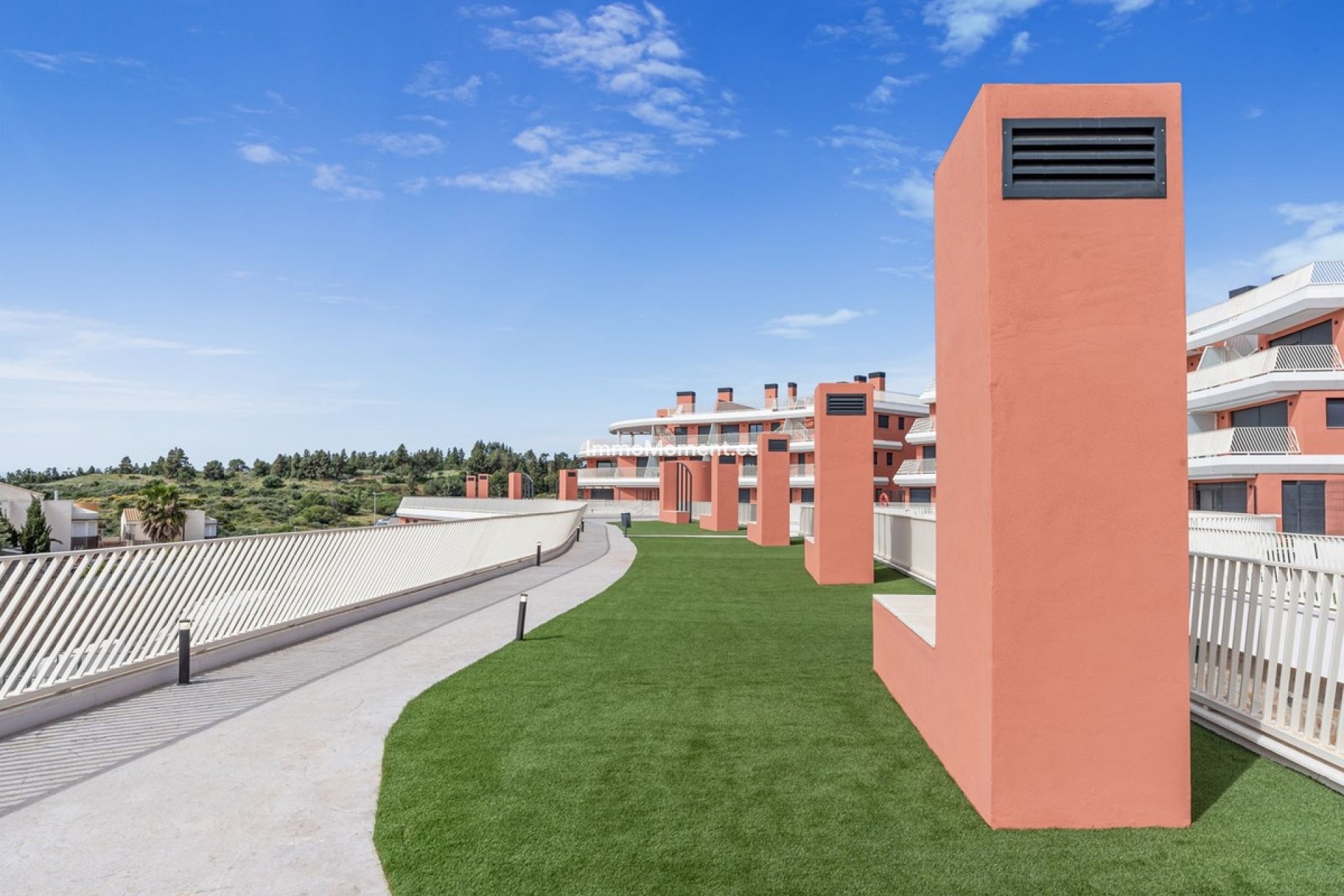 Wiederverkauf - Wohnung - Mijas - Mijas Centro