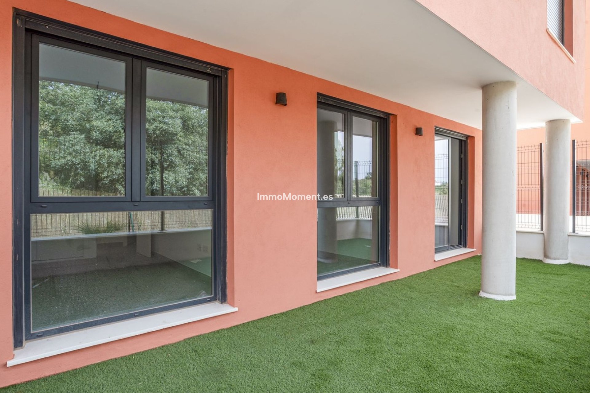 Wiederverkauf - Wohnung - Mijas - Mijas Centro