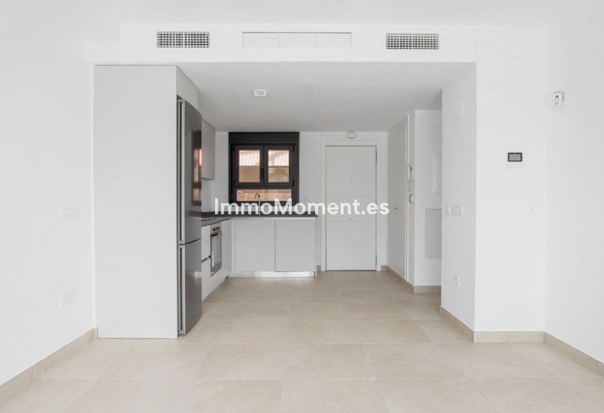 Wiederverkauf - Wohnung - Mijas - Mijas Centro