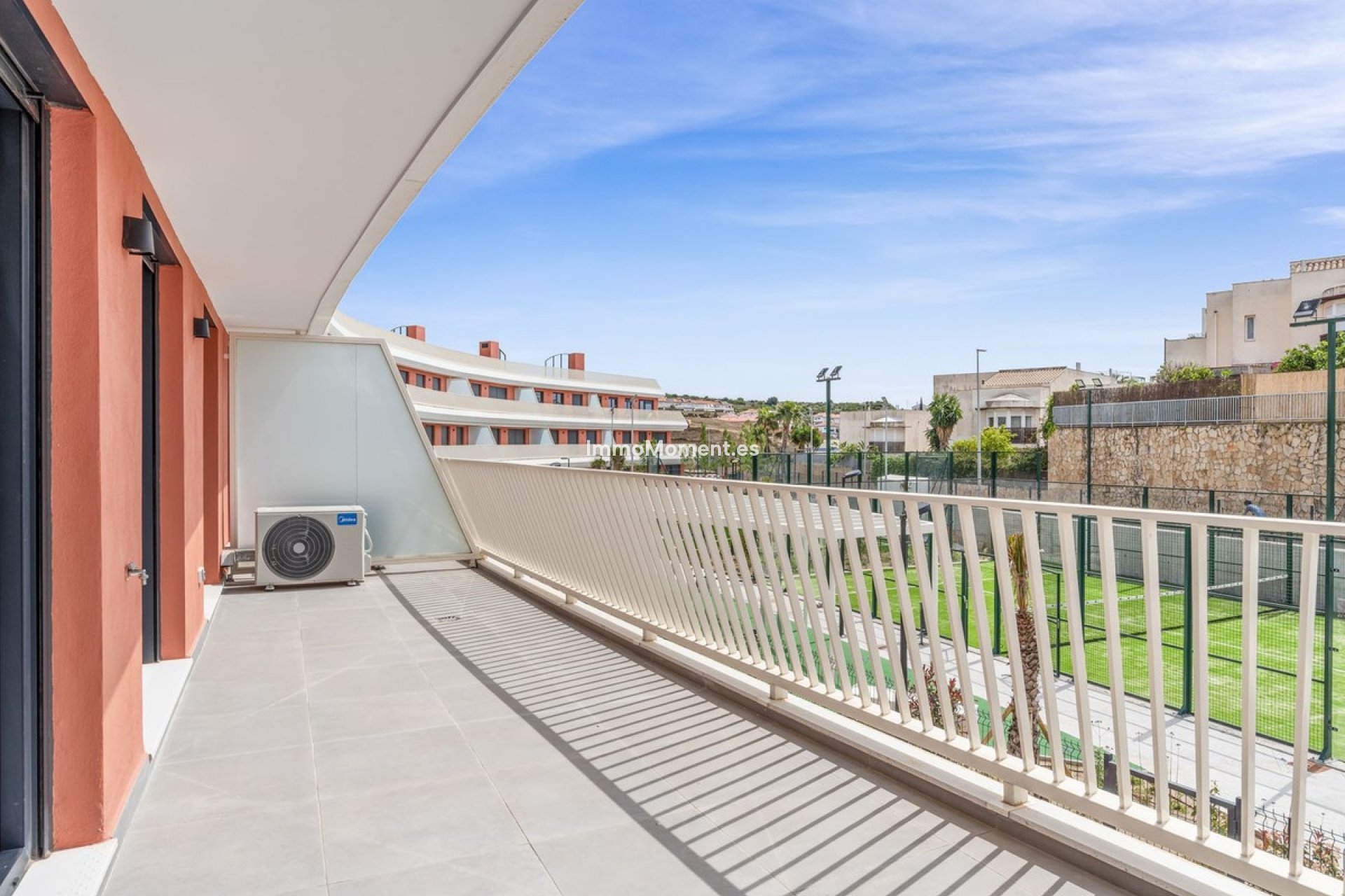 Wiederverkauf - Wohnung - Mijas - Mijas Centro