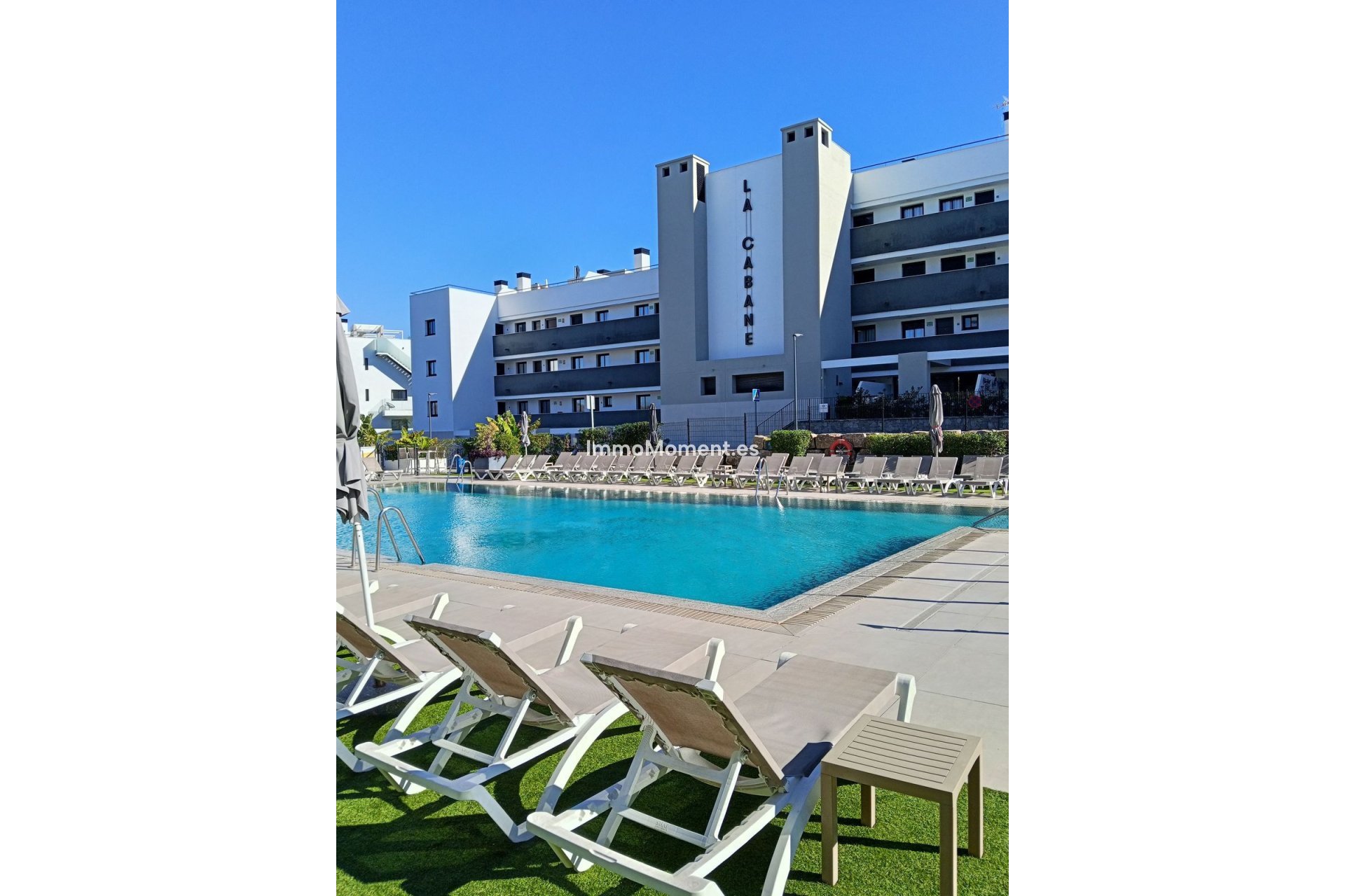 Wiederverkauf - Wohnung - Mijas - Mijas Centro