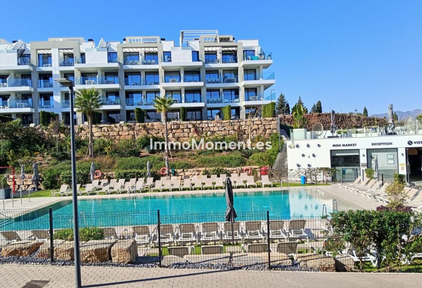 Wiederverkauf - Wohnung - Mijas - Mijas Centro