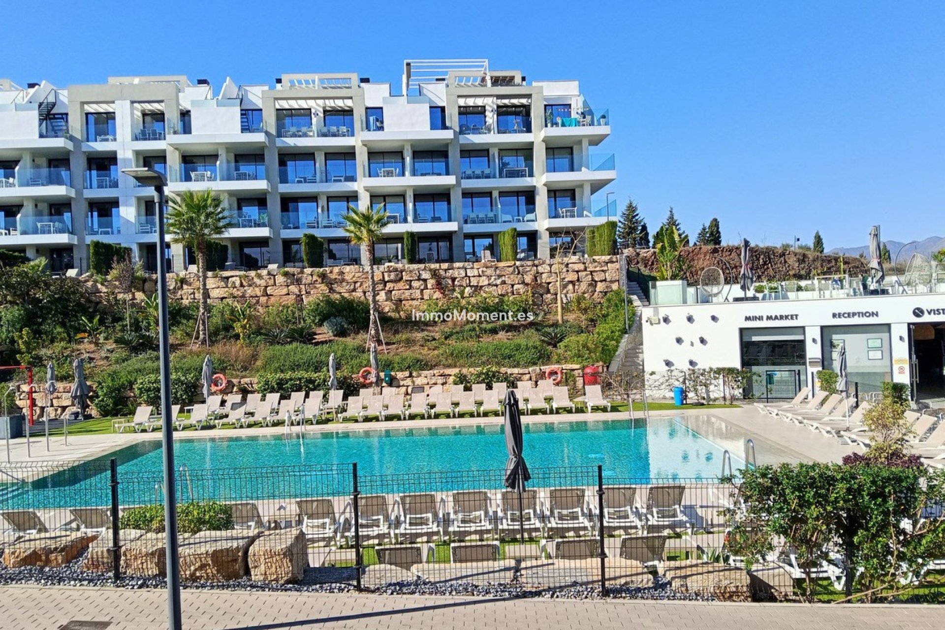 Wiederverkauf - Wohnung - Mijas - Mijas Centro