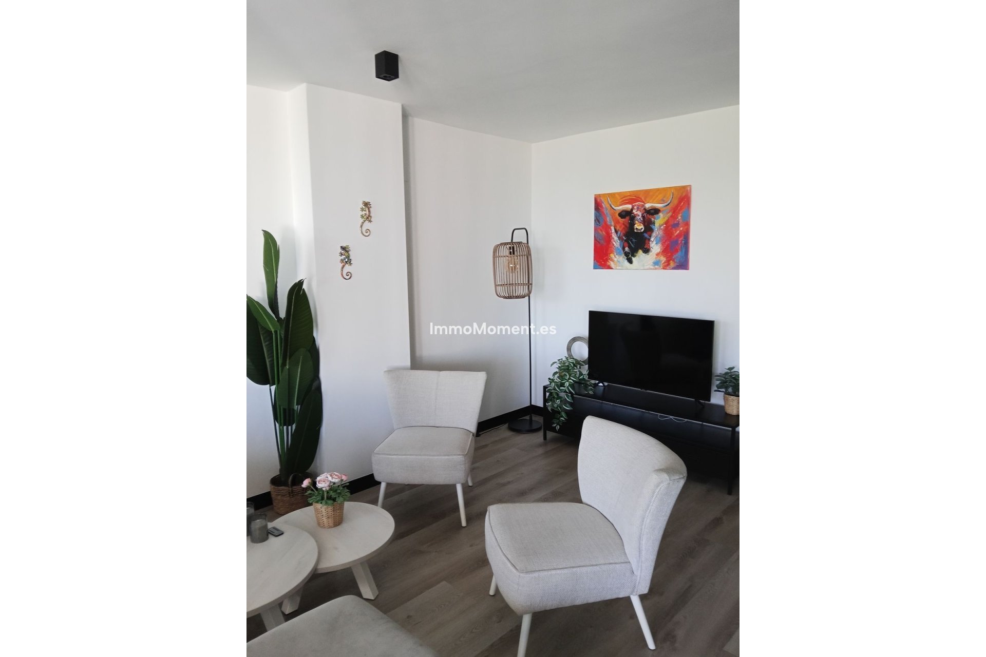 Wiederverkauf - Wohnung - Mijas - Mijas Centro