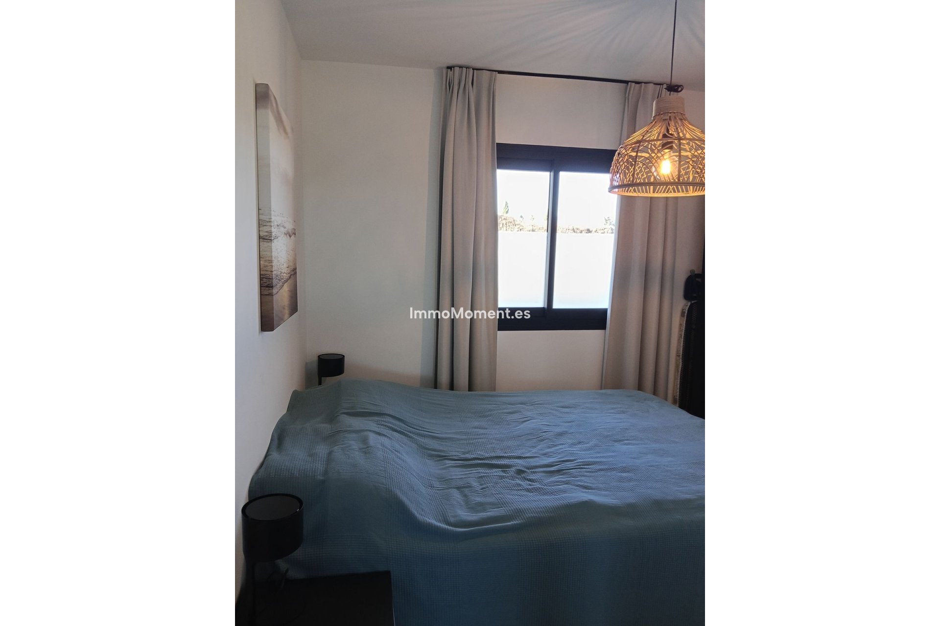 Wiederverkauf - Wohnung - Mijas - Mijas Centro