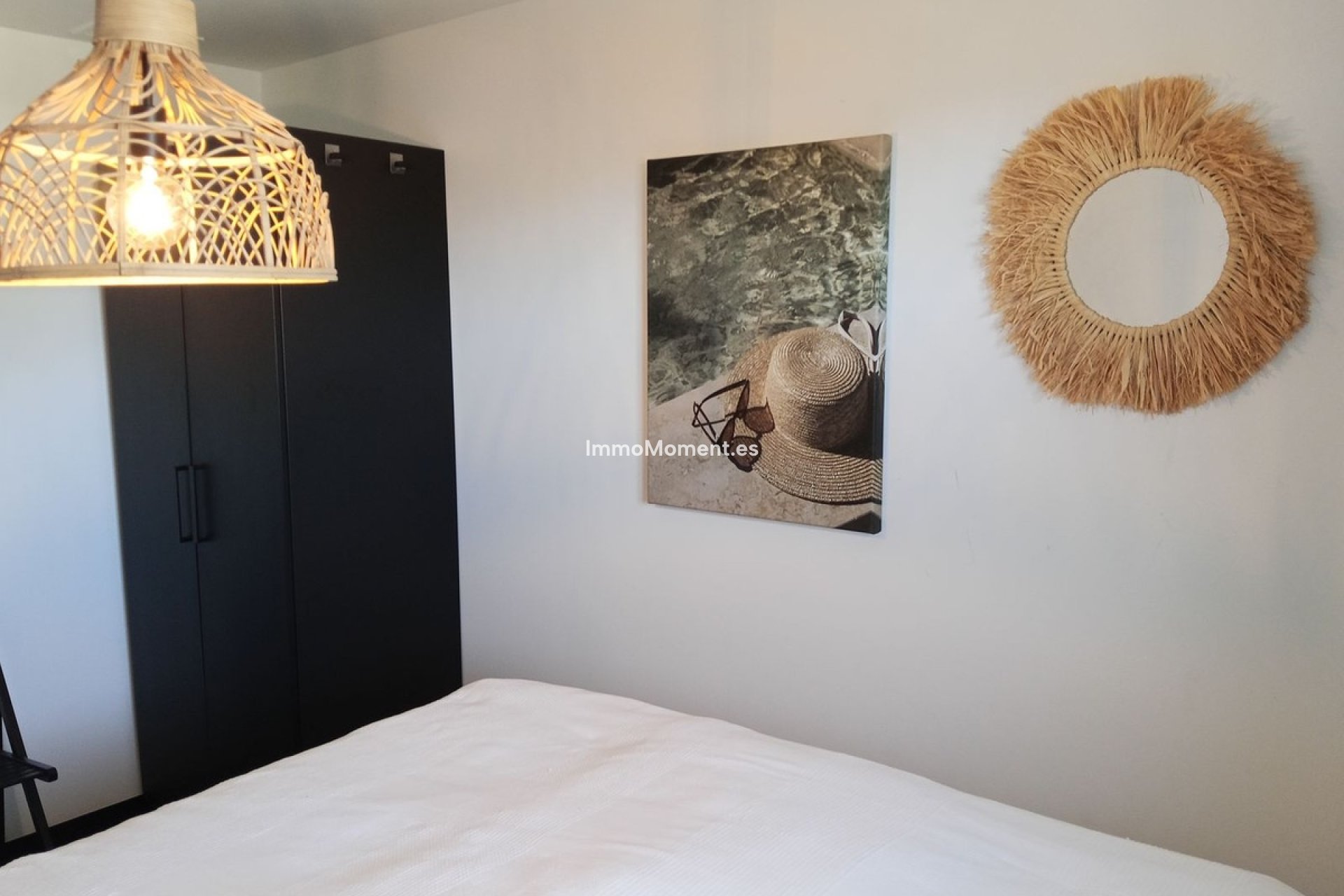 Wiederverkauf - Wohnung - Mijas - Mijas Centro