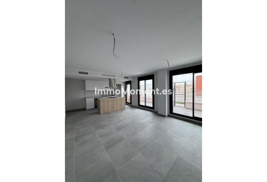Wiederverkauf - Wohnung - Mijas - Mijas Centro