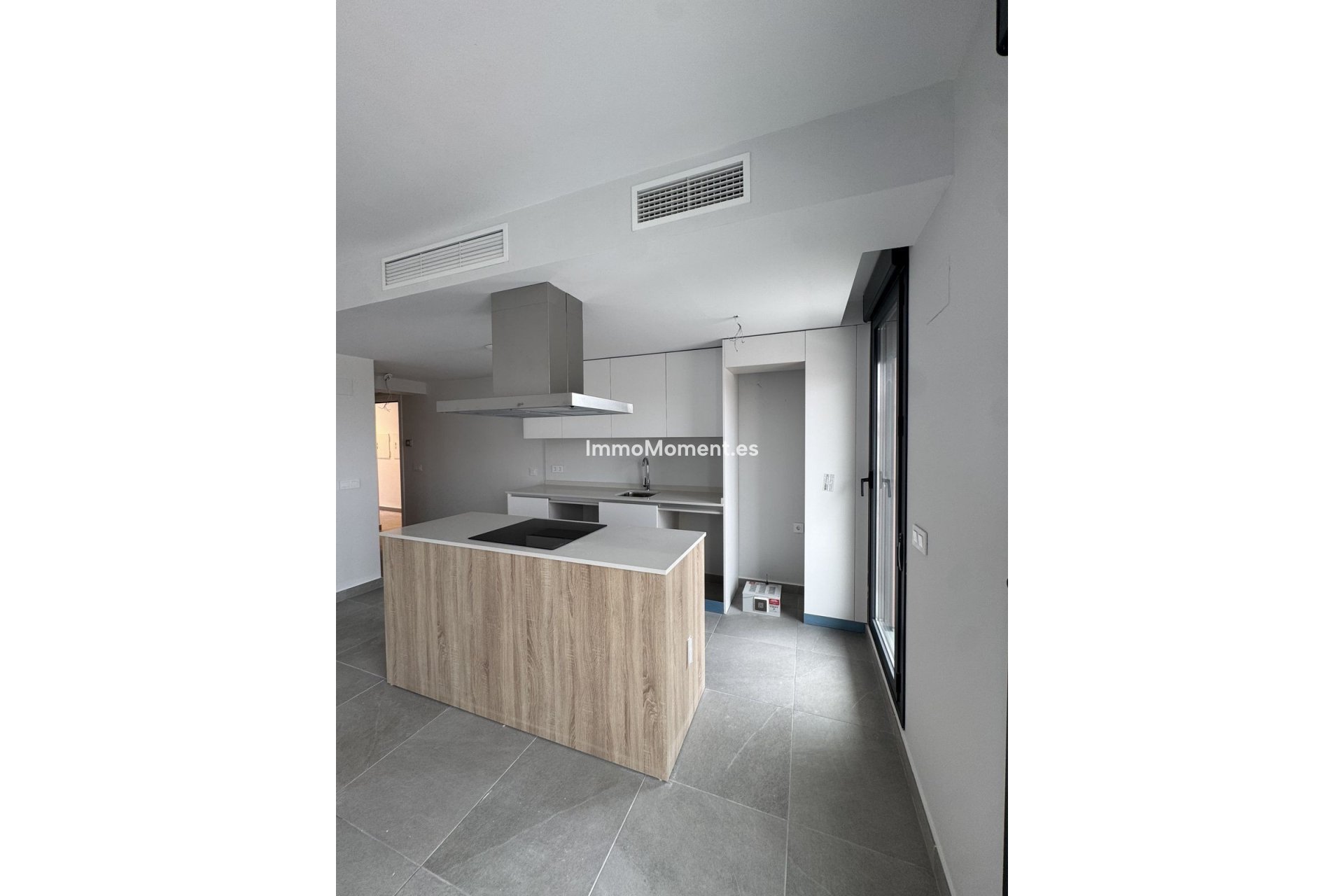 Wiederverkauf - Wohnung - Mijas - Mijas Centro