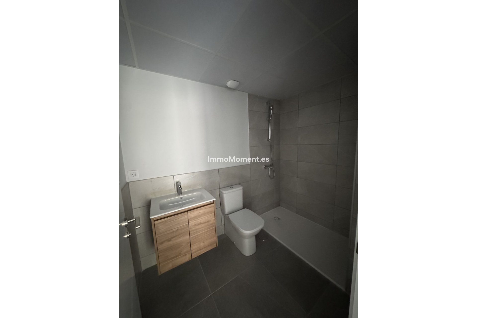 Wiederverkauf - Wohnung - Mijas - Mijas Centro