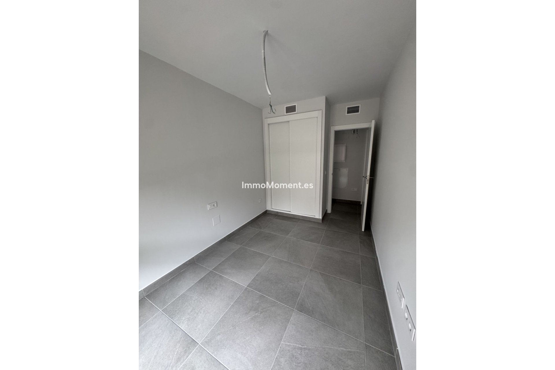 Wiederverkauf - Wohnung - Mijas - Mijas Centro