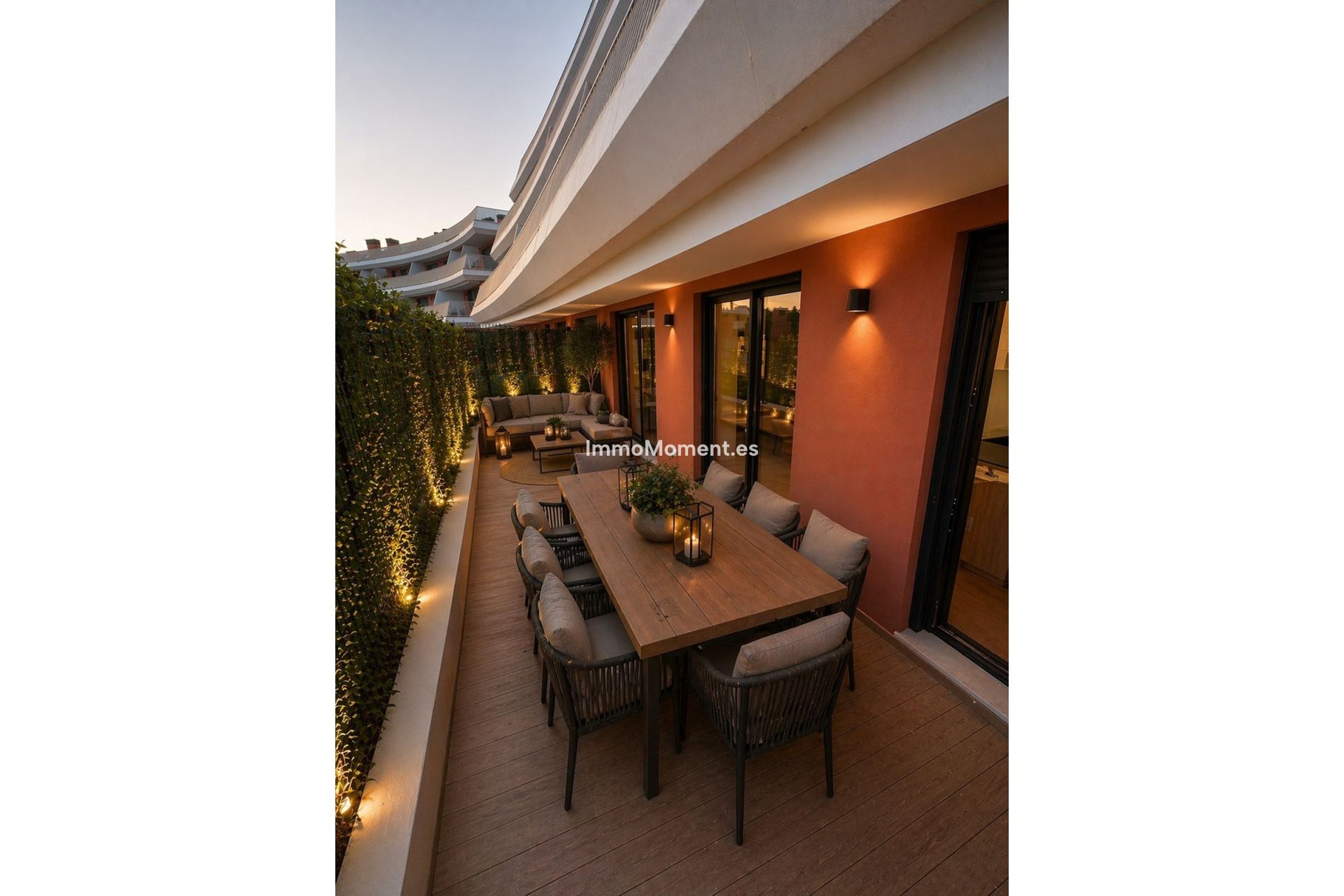 Wiederverkauf - Wohnung - Mijas - Mijas Centro