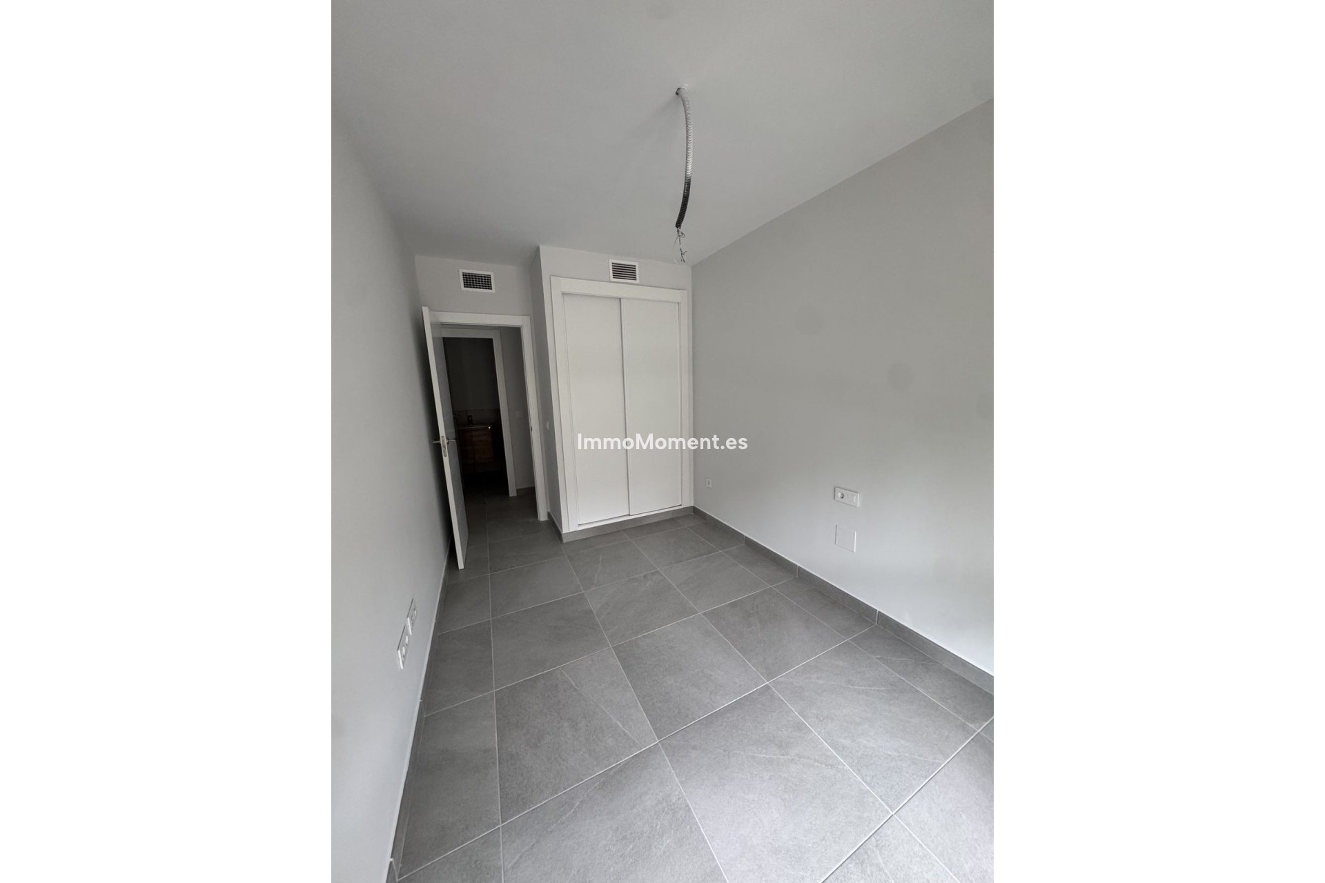 Wiederverkauf - Wohnung - Mijas - Mijas Centro