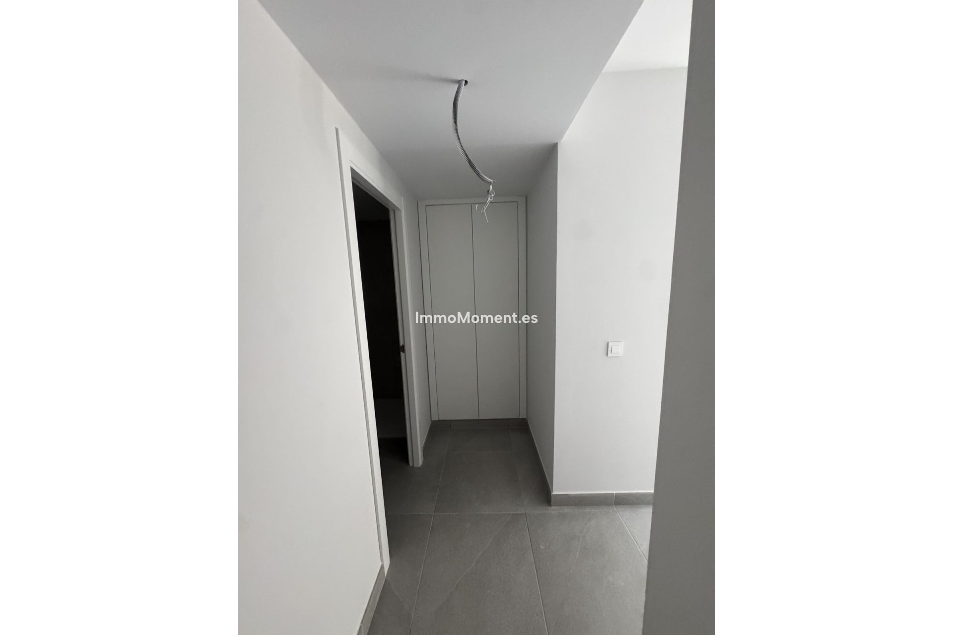 Wiederverkauf - Wohnung - Mijas - Mijas Centro