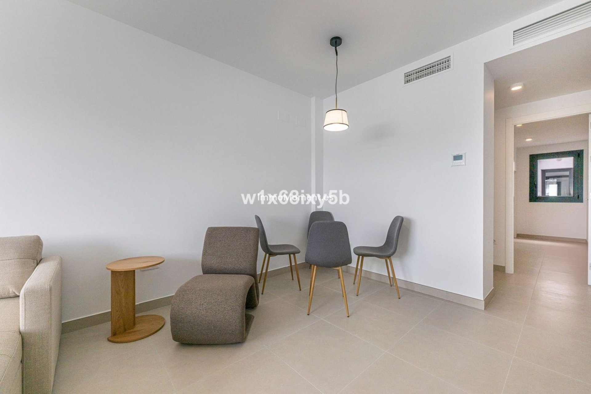 Wiederverkauf - Wohnung - Mijas - Mijas Centro