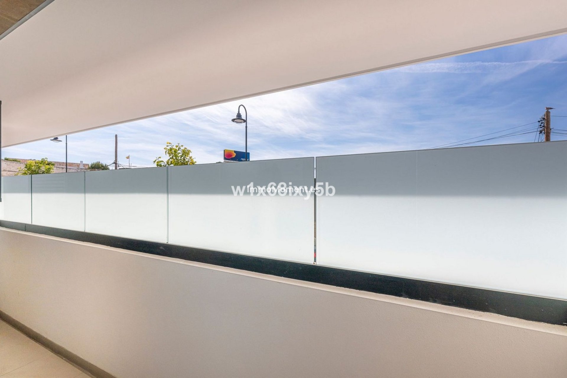 Wiederverkauf - Wohnung - Mijas - Mijas Centro