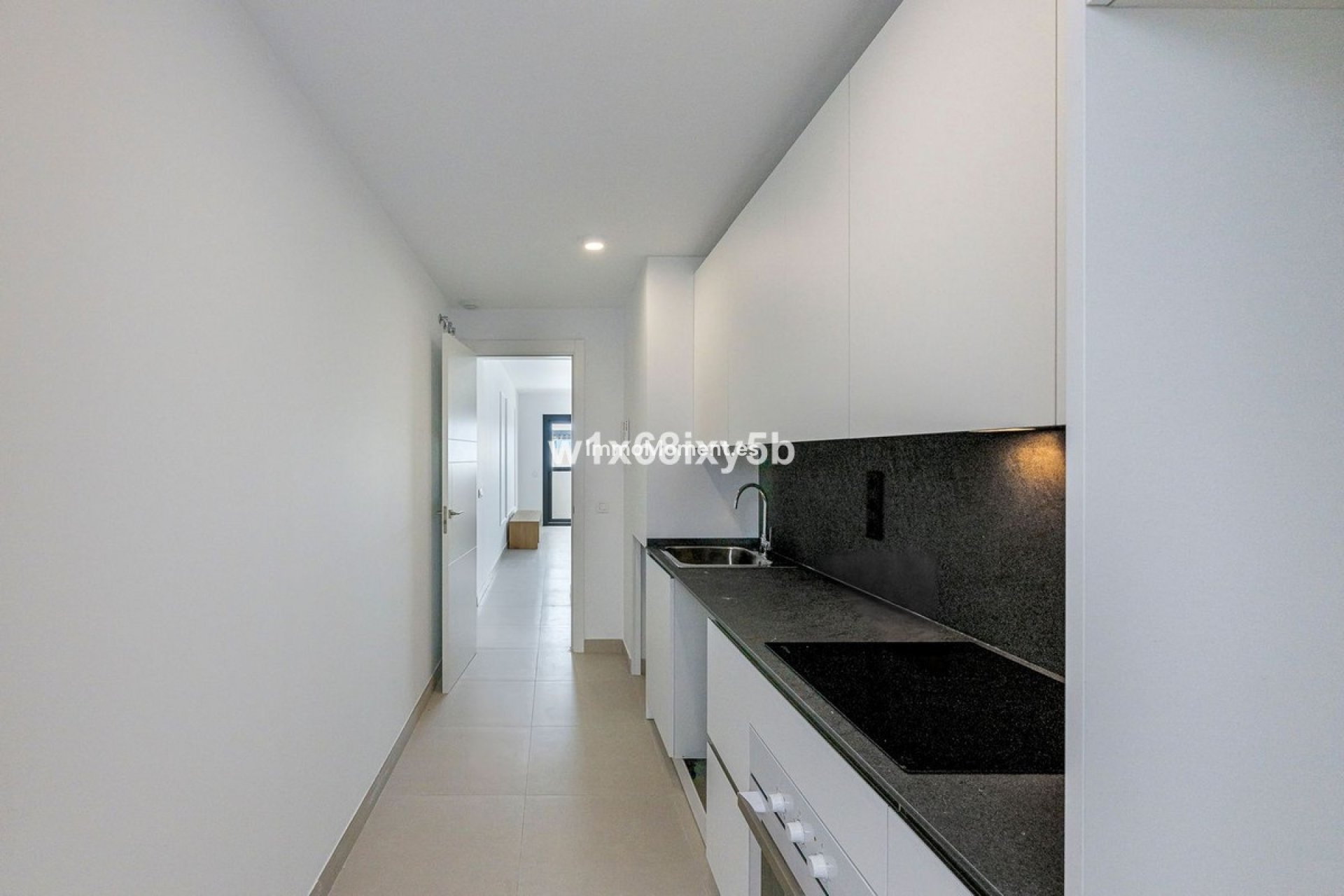 Wiederverkauf - Wohnung - Mijas - Mijas Centro