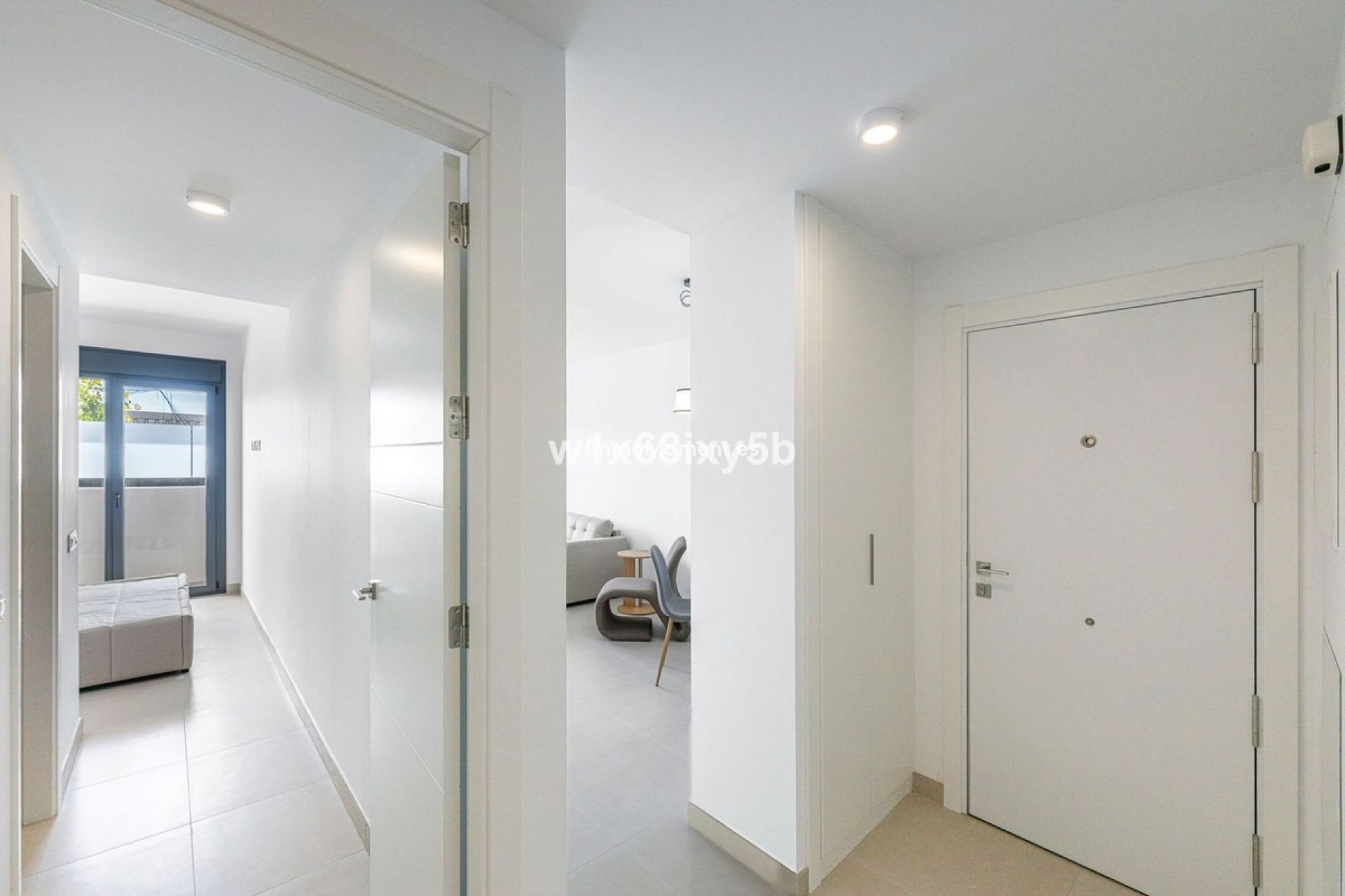 Wiederverkauf - Wohnung - Mijas - Mijas Centro
