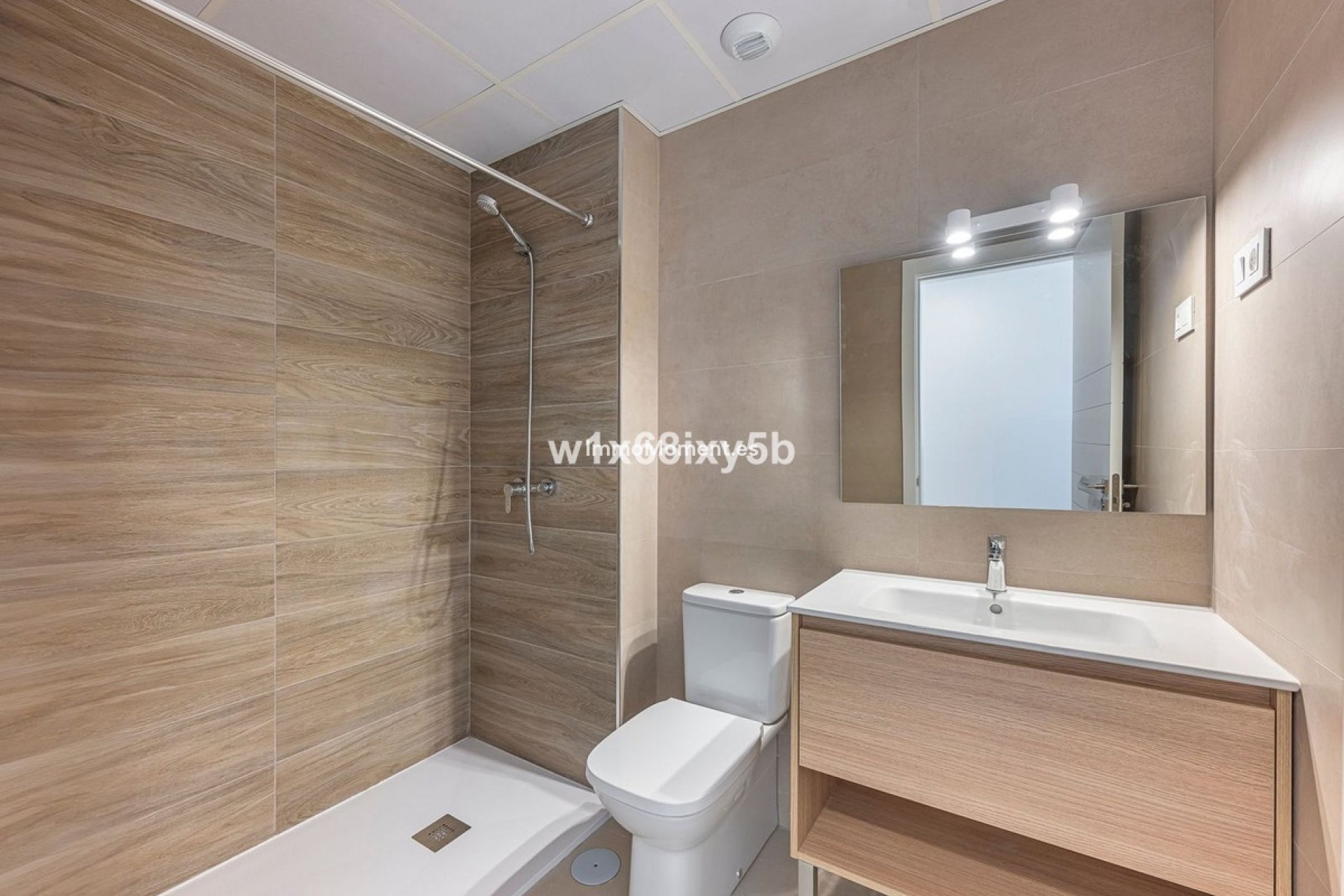 Wiederverkauf - Wohnung - Mijas - Mijas Centro