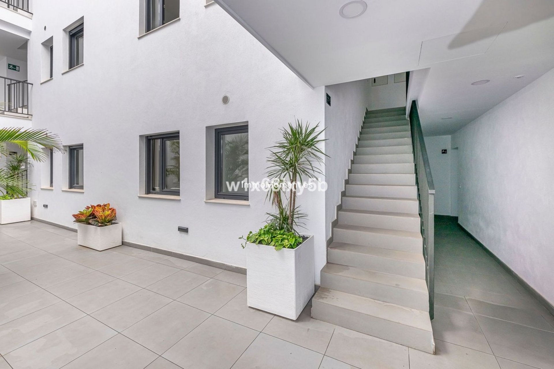 Wiederverkauf - Wohnung - Mijas - Mijas Centro