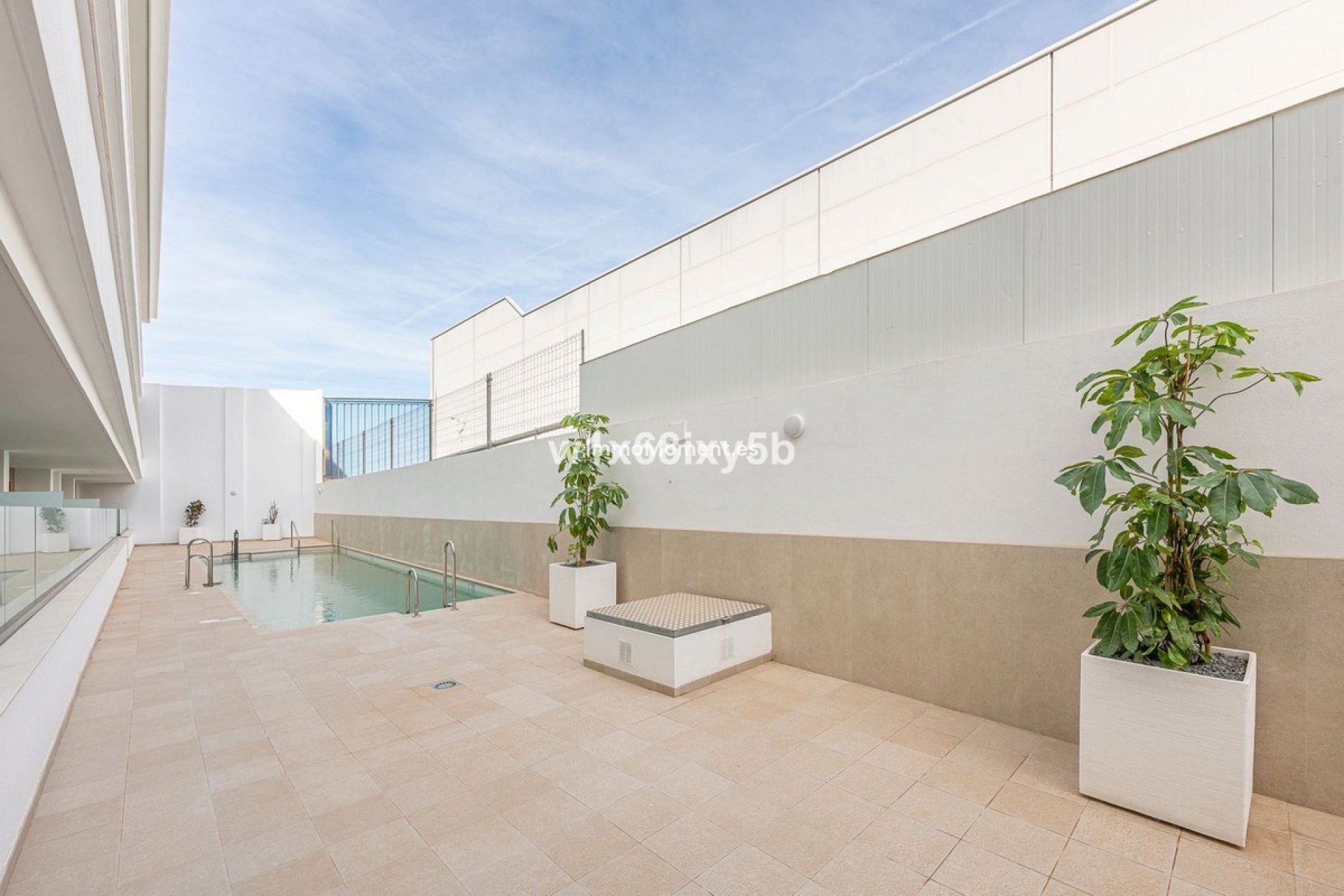 Wiederverkauf - Wohnung - Mijas - Mijas Centro