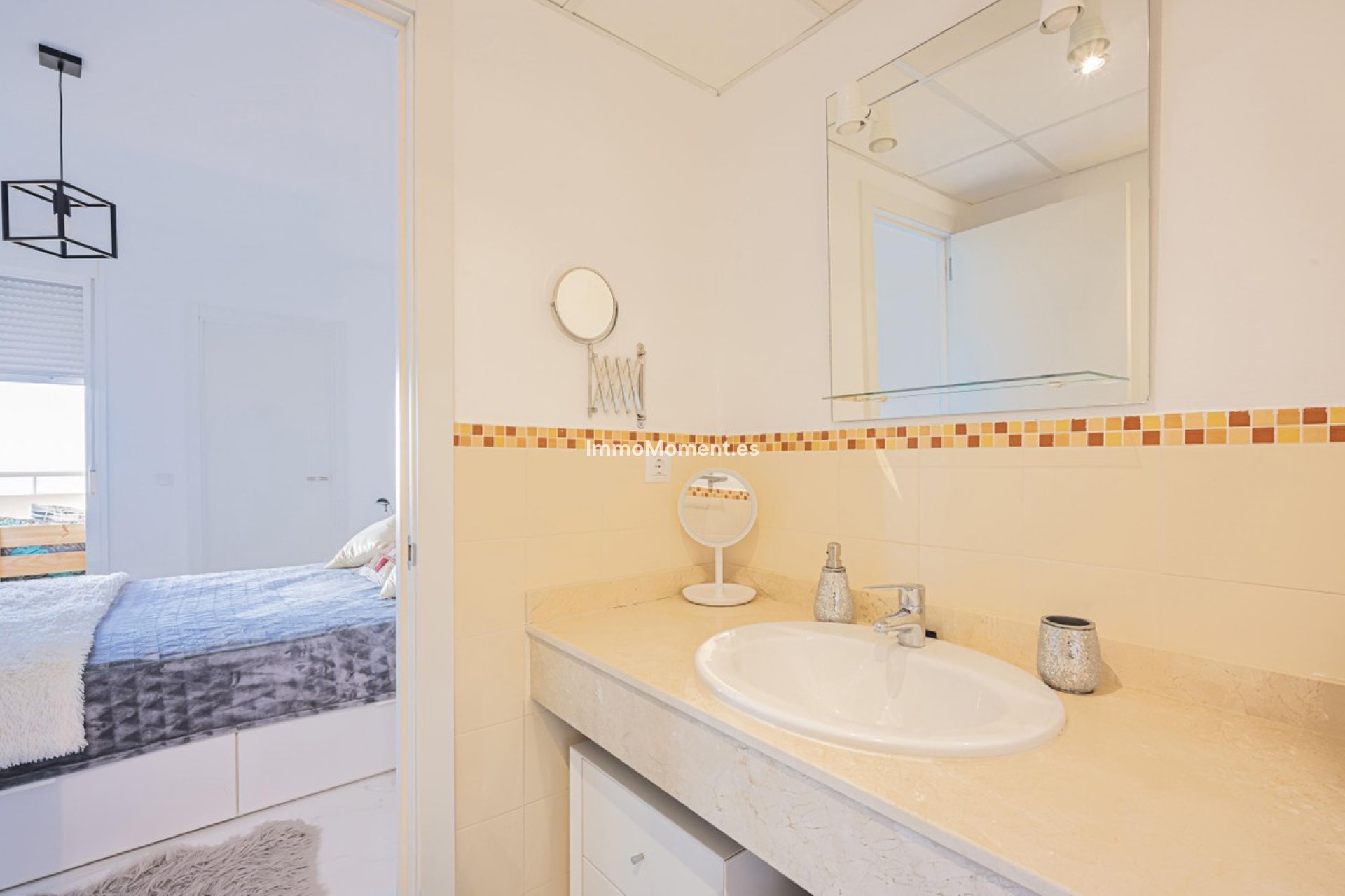 Wiederverkauf - Wohnung - Mijas - Mijas Centro