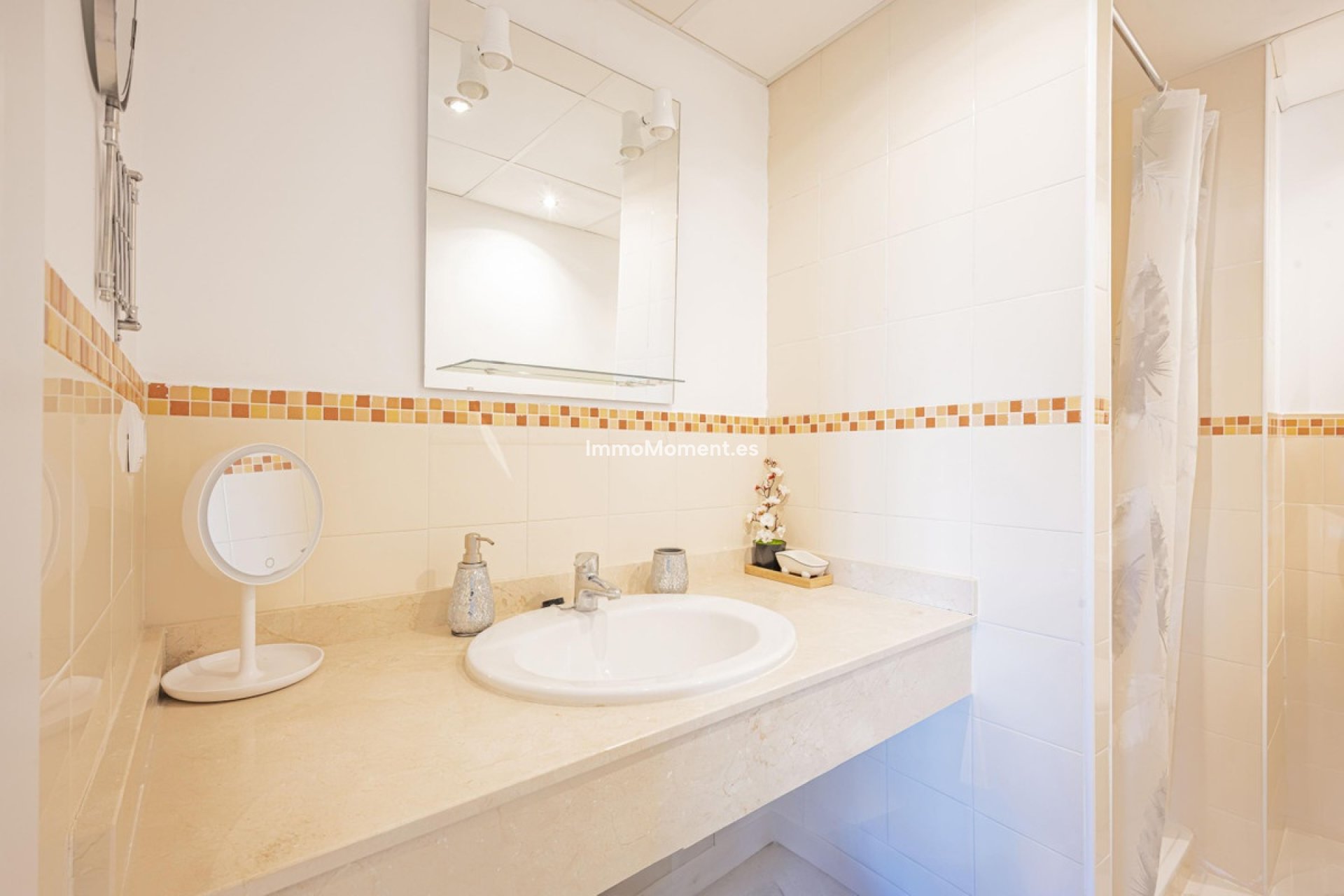 Wiederverkauf - Wohnung - Mijas - Mijas Centro