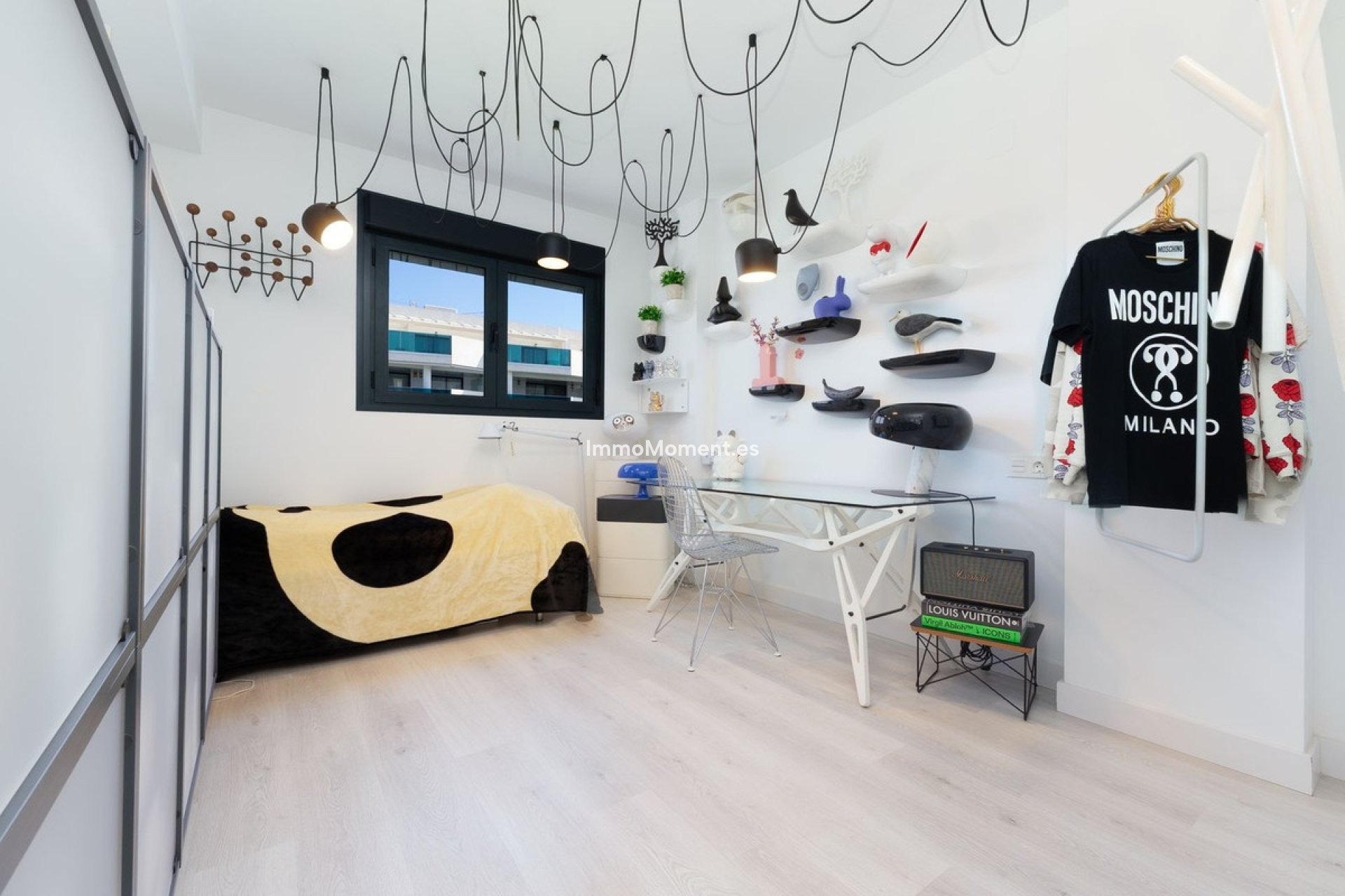 Wiederverkauf - Wohnung - Mijas - Mijas Centro