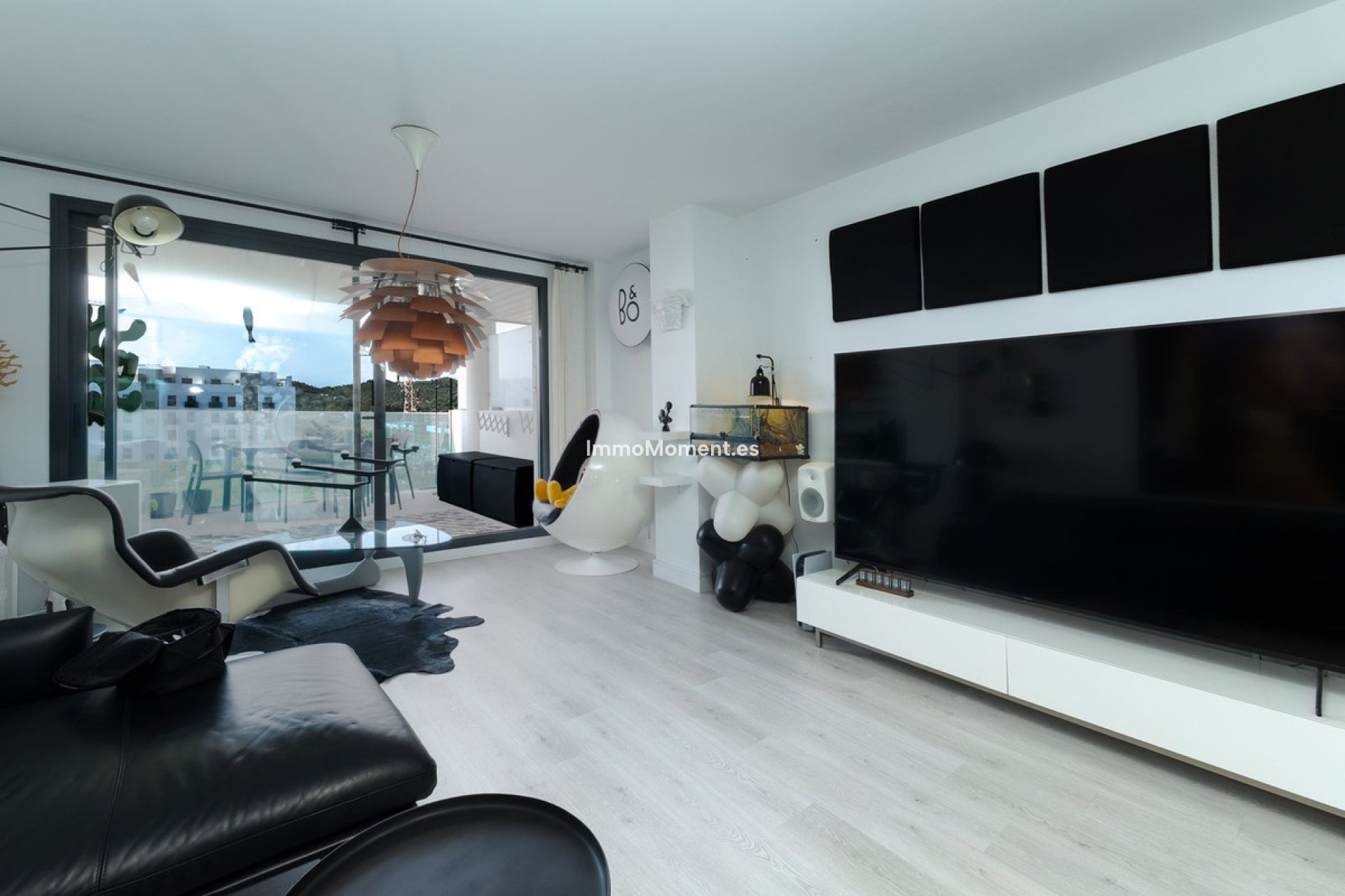 Wiederverkauf - Wohnung - Mijas - Mijas Centro