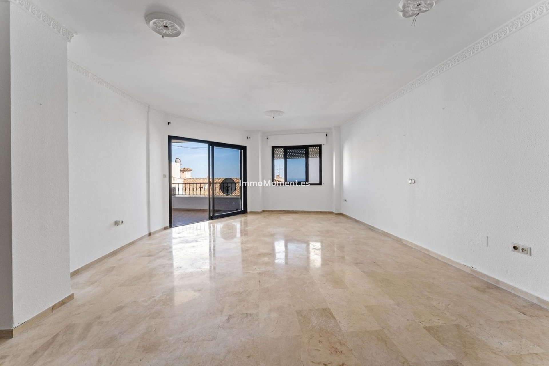 Wiederverkauf - Wohnung - Mijas - Mijas Centro