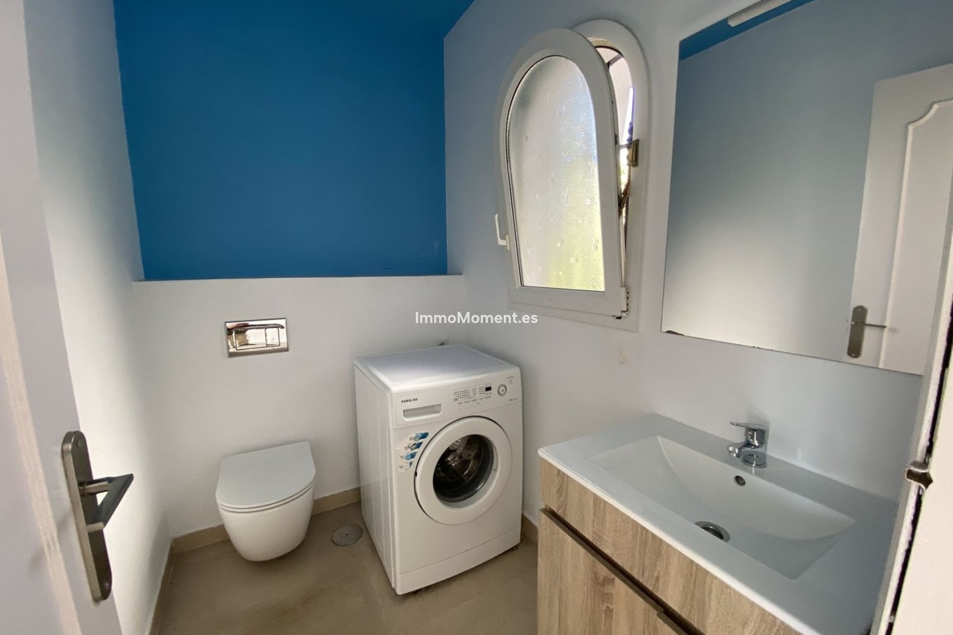 Wiederverkauf - Wohnung - Mijas - Mijas Centro