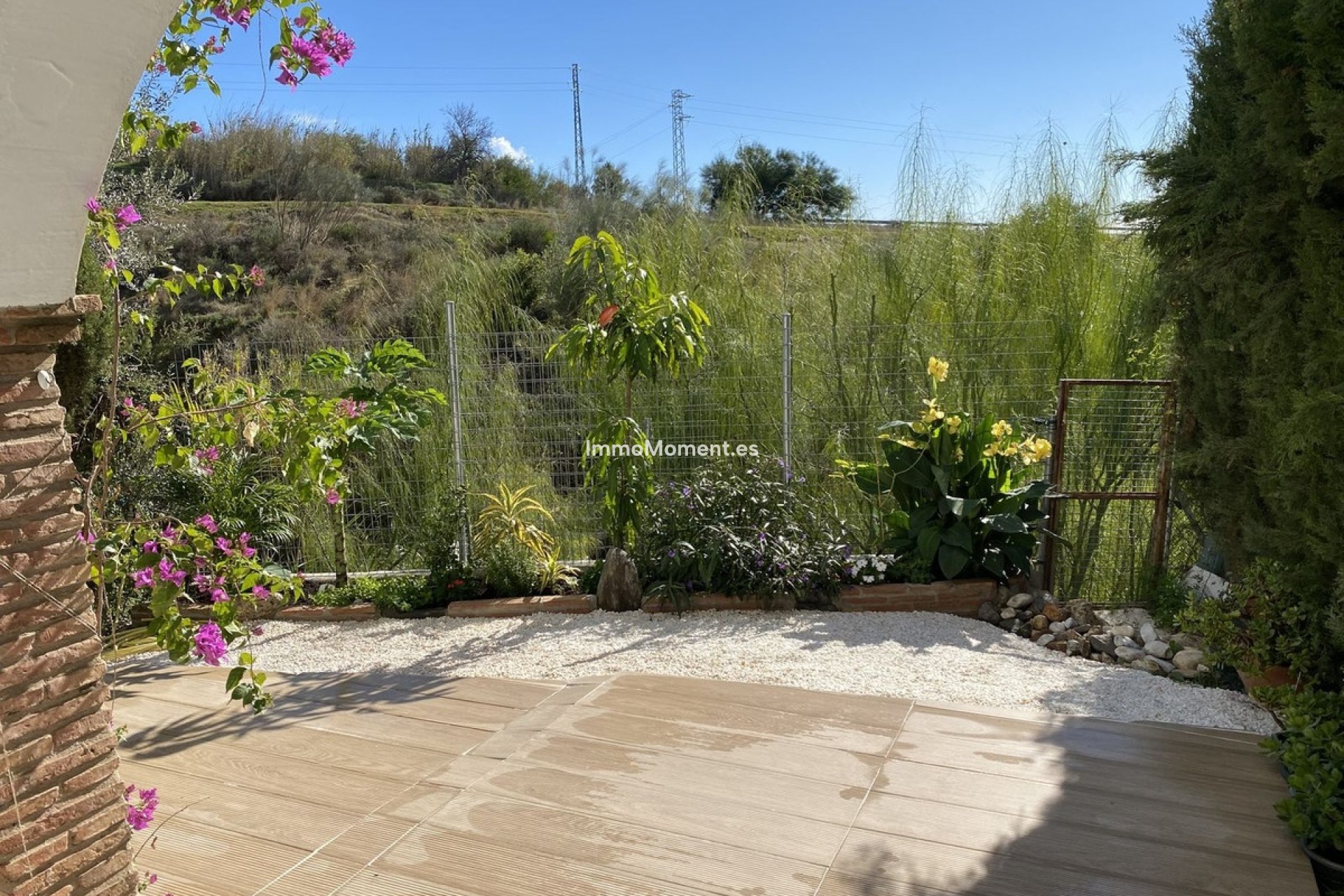 Wiederverkauf - Wohnung - Mijas - Mijas Centro