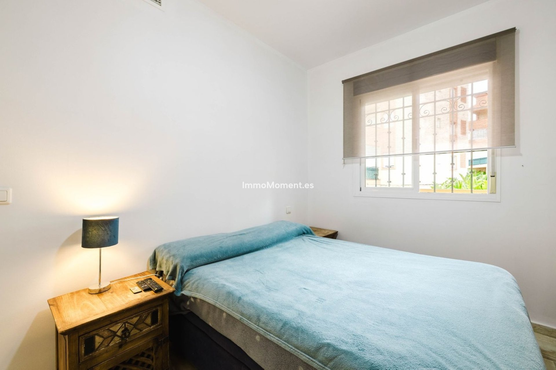 Wiederverkauf - Wohnung - Mijas - Mijas Centro