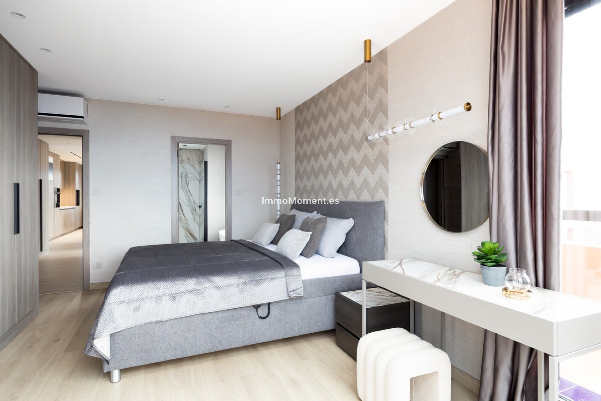 Wiederverkauf - Wohnung - Mijas - Mijas Centro