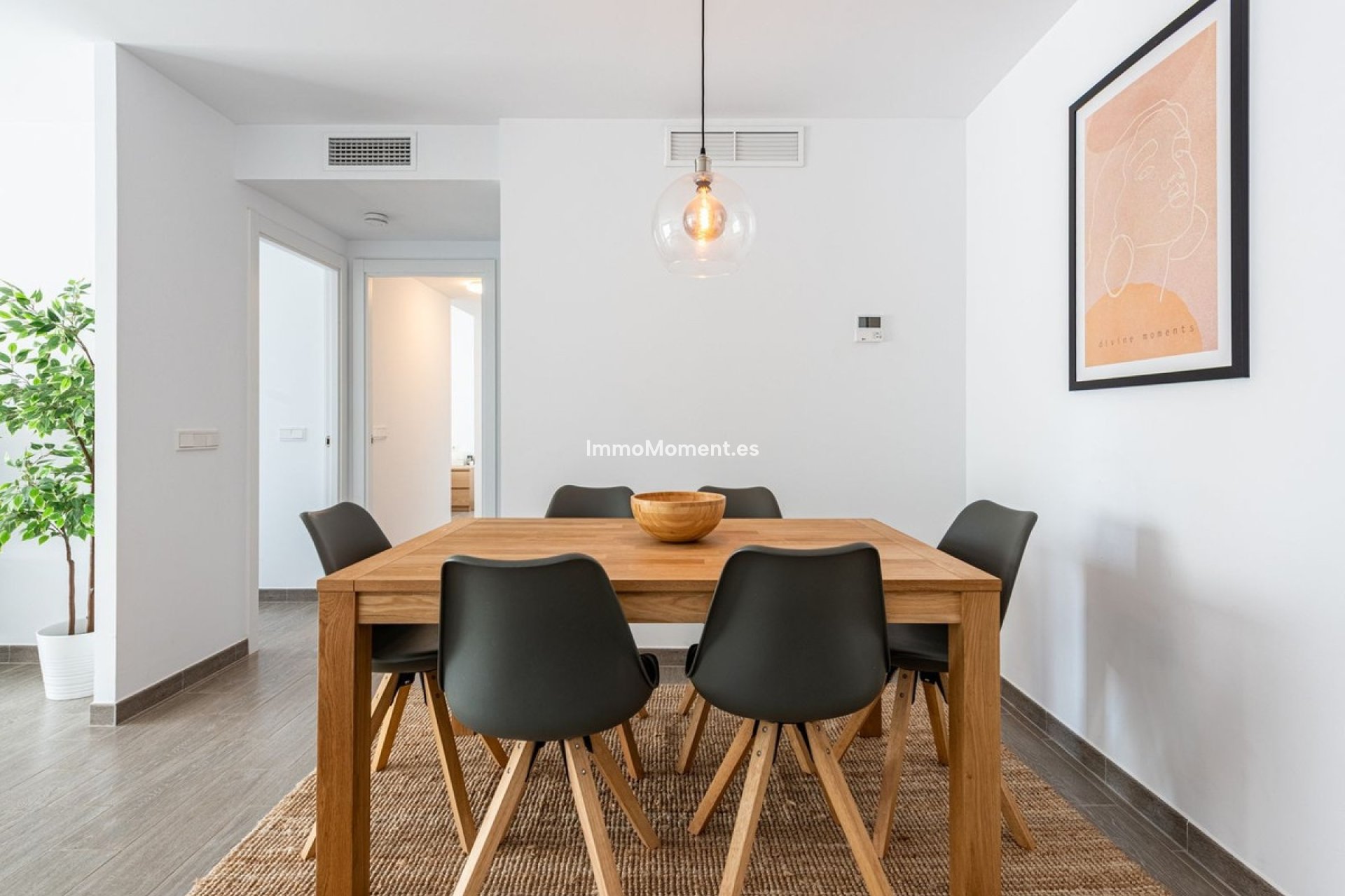 Wiederverkauf - Wohnung - Mijas - Mijas Centro