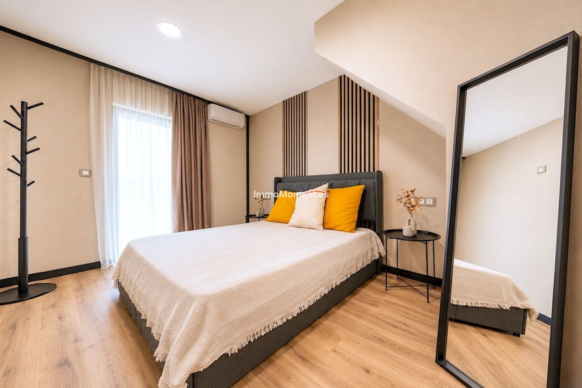 Wiederverkauf - Wohnung - Mijas - Mijas Centro