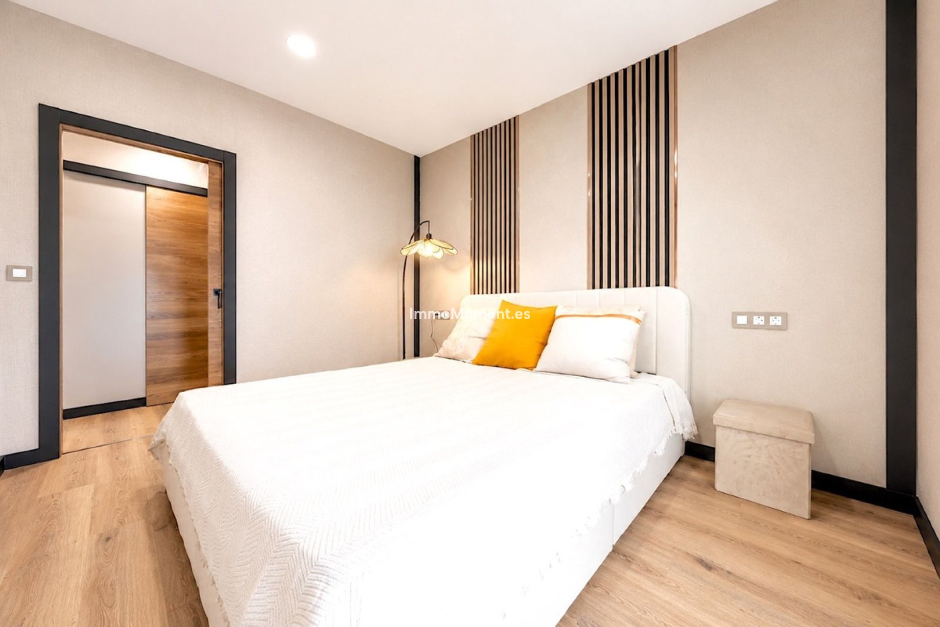 Wiederverkauf - Wohnung - Mijas - Mijas Centro