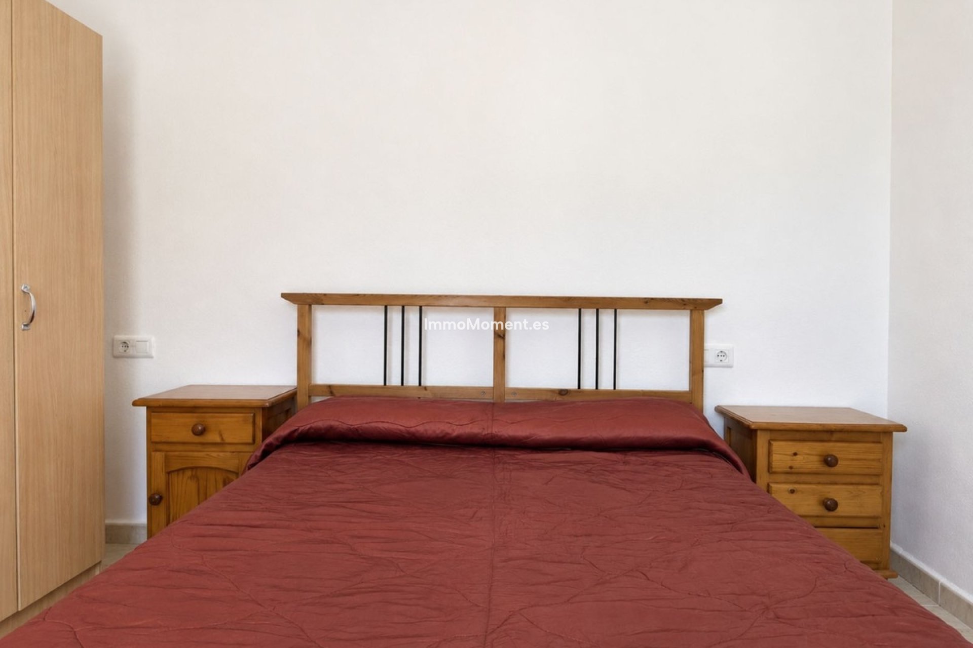 Wiederverkauf - Wohnung - Mijas - Mijas Centro