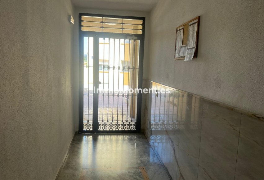 Wiederverkauf - Wohnung - Mijas - Mijas Centro
