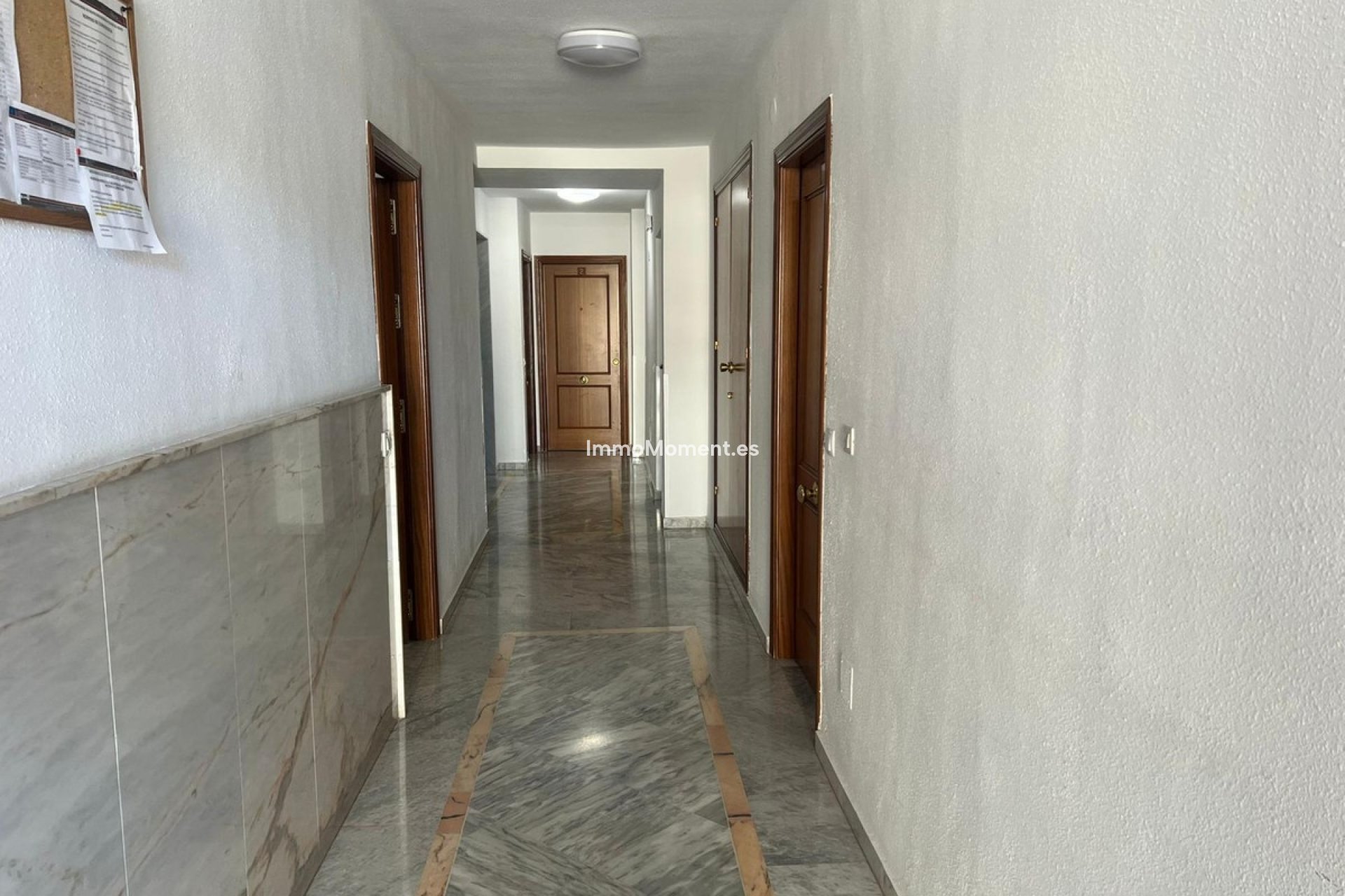 Wiederverkauf - Wohnung - Mijas - Mijas Centro