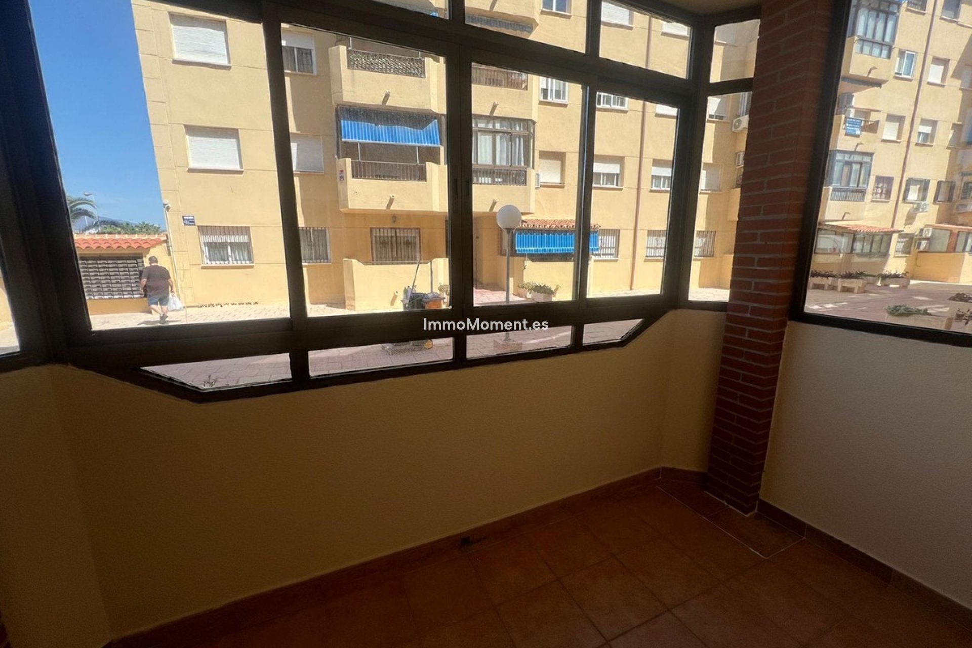Wiederverkauf - Wohnung - Mijas - Mijas Centro