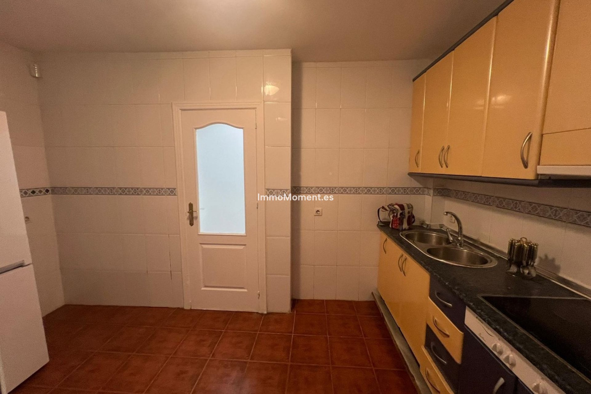 Wiederverkauf - Wohnung - Mijas - Mijas Centro