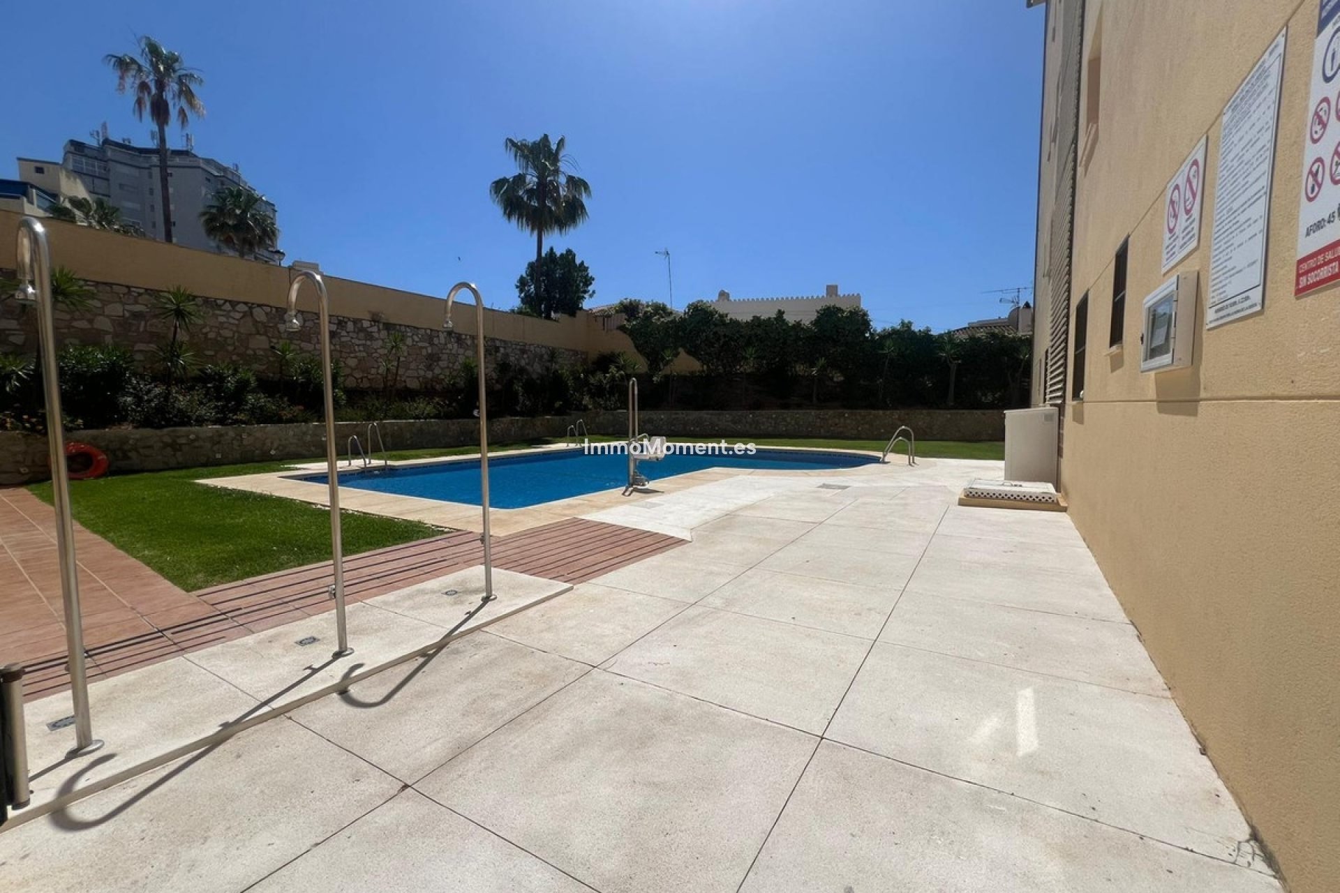 Wiederverkauf - Wohnung - Mijas - Mijas Centro
