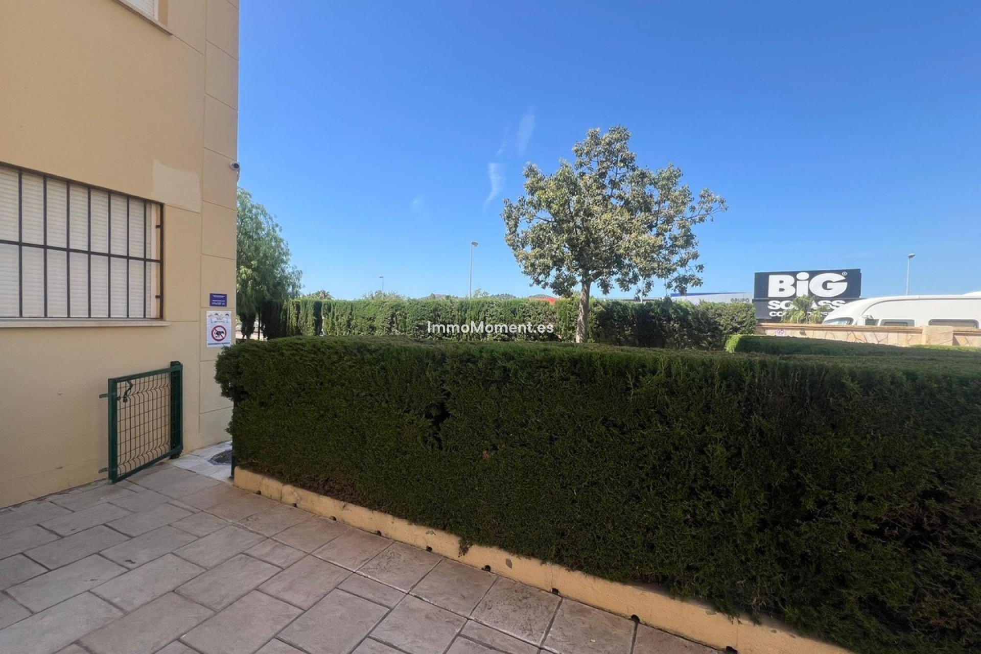 Wiederverkauf - Wohnung - Mijas - Mijas Centro