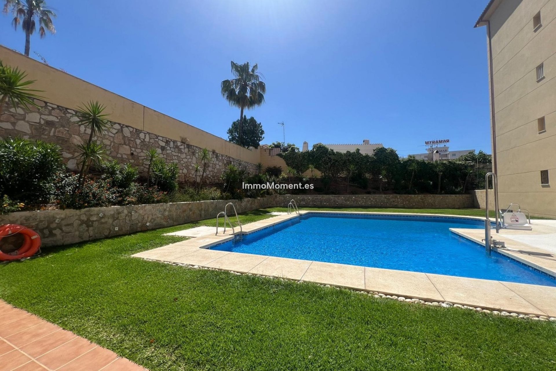 Wiederverkauf - Wohnung - Mijas - Mijas Centro