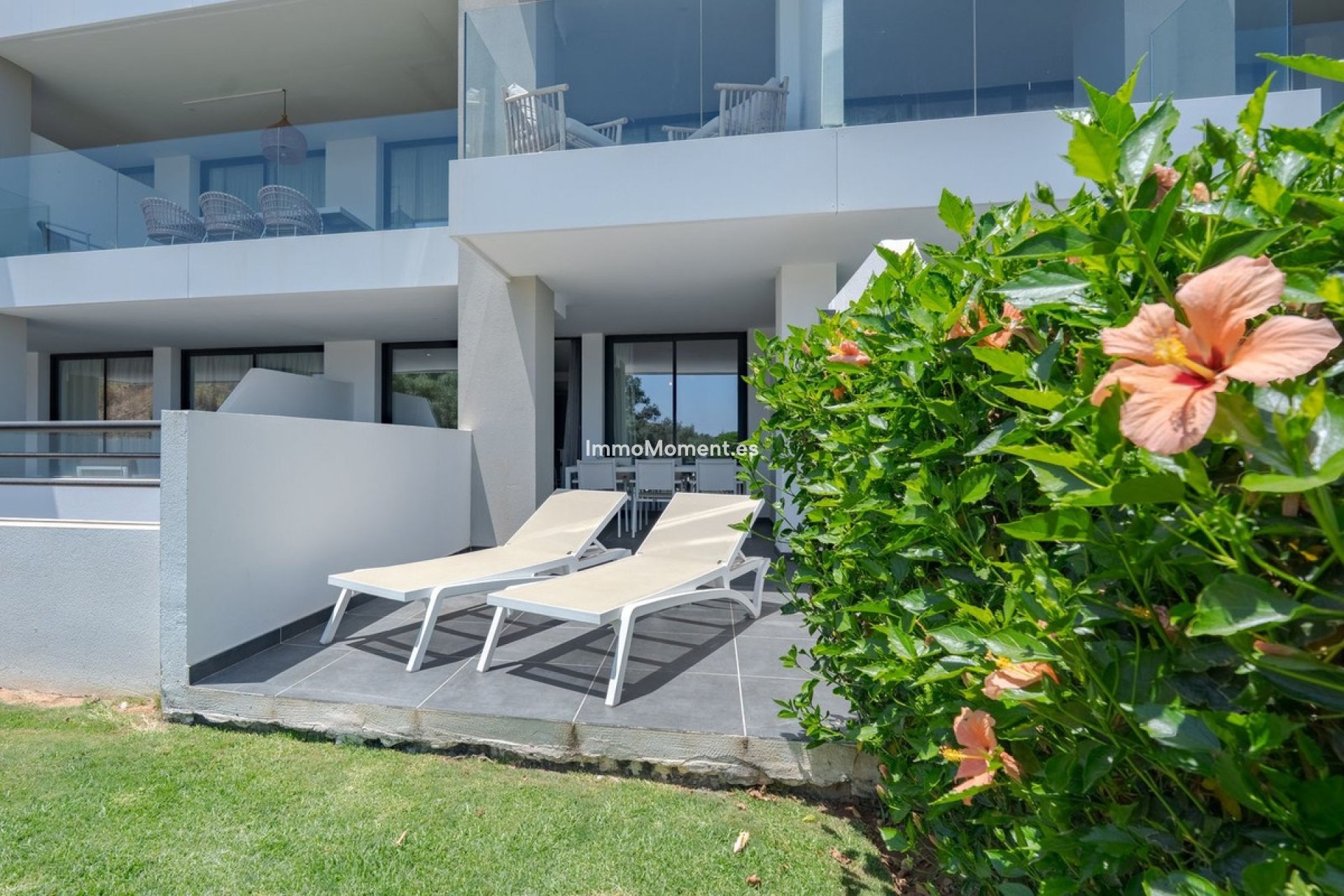Wiederverkauf - Wohnung - Mijas - Mijas Centro