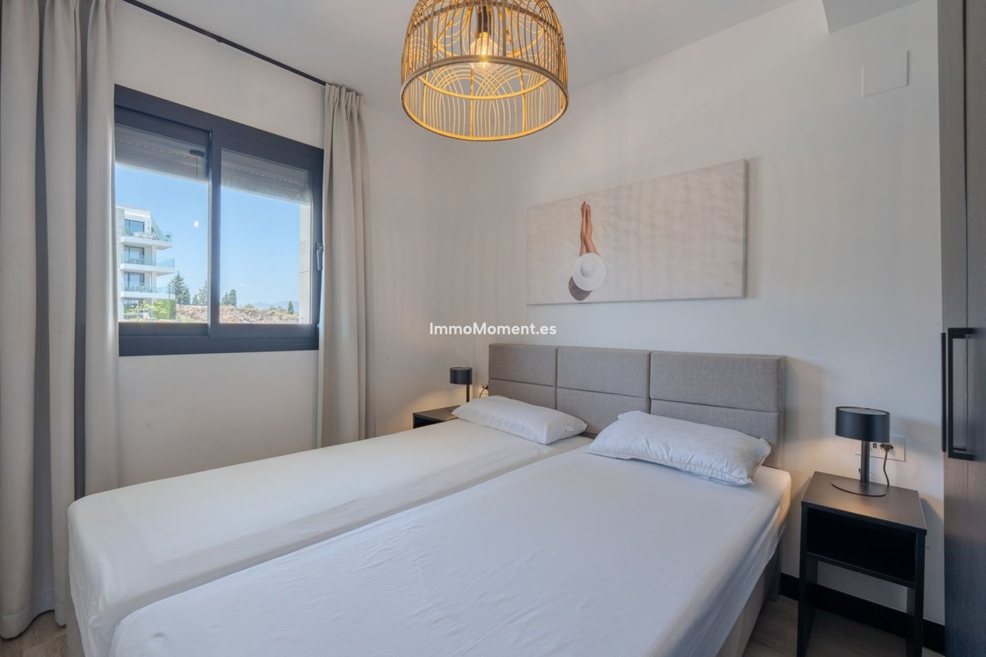 Wiederverkauf - Wohnung - Mijas - Mijas Centro