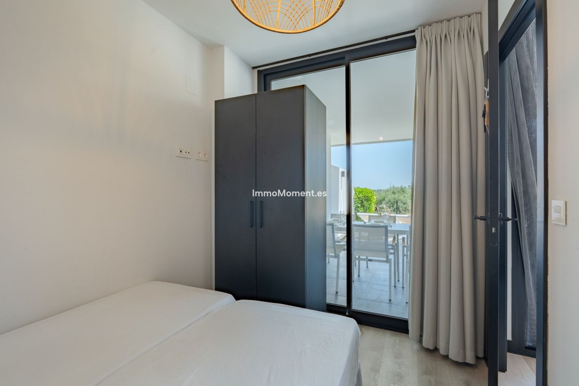 Wiederverkauf - Wohnung - Mijas - Mijas Centro