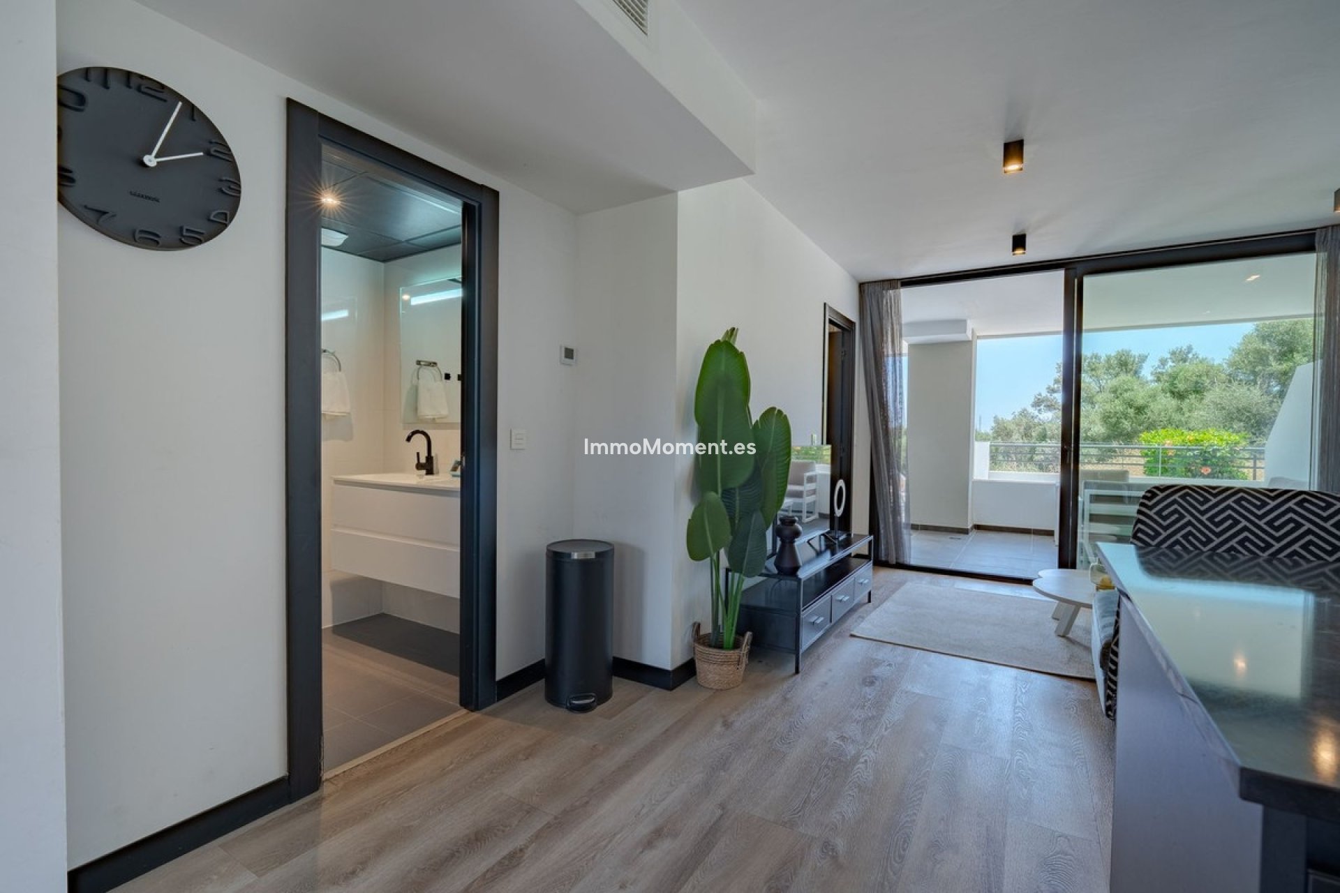 Wiederverkauf - Wohnung - Mijas - Mijas Centro