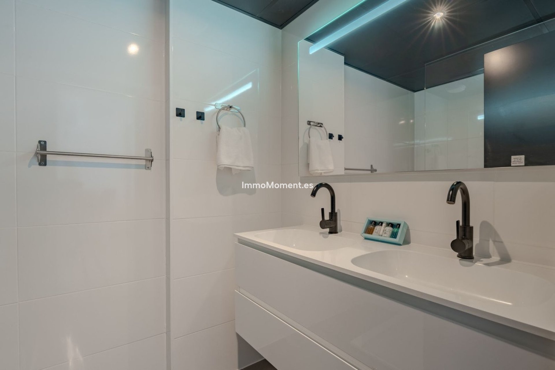 Wiederverkauf - Wohnung - Mijas - Mijas Centro