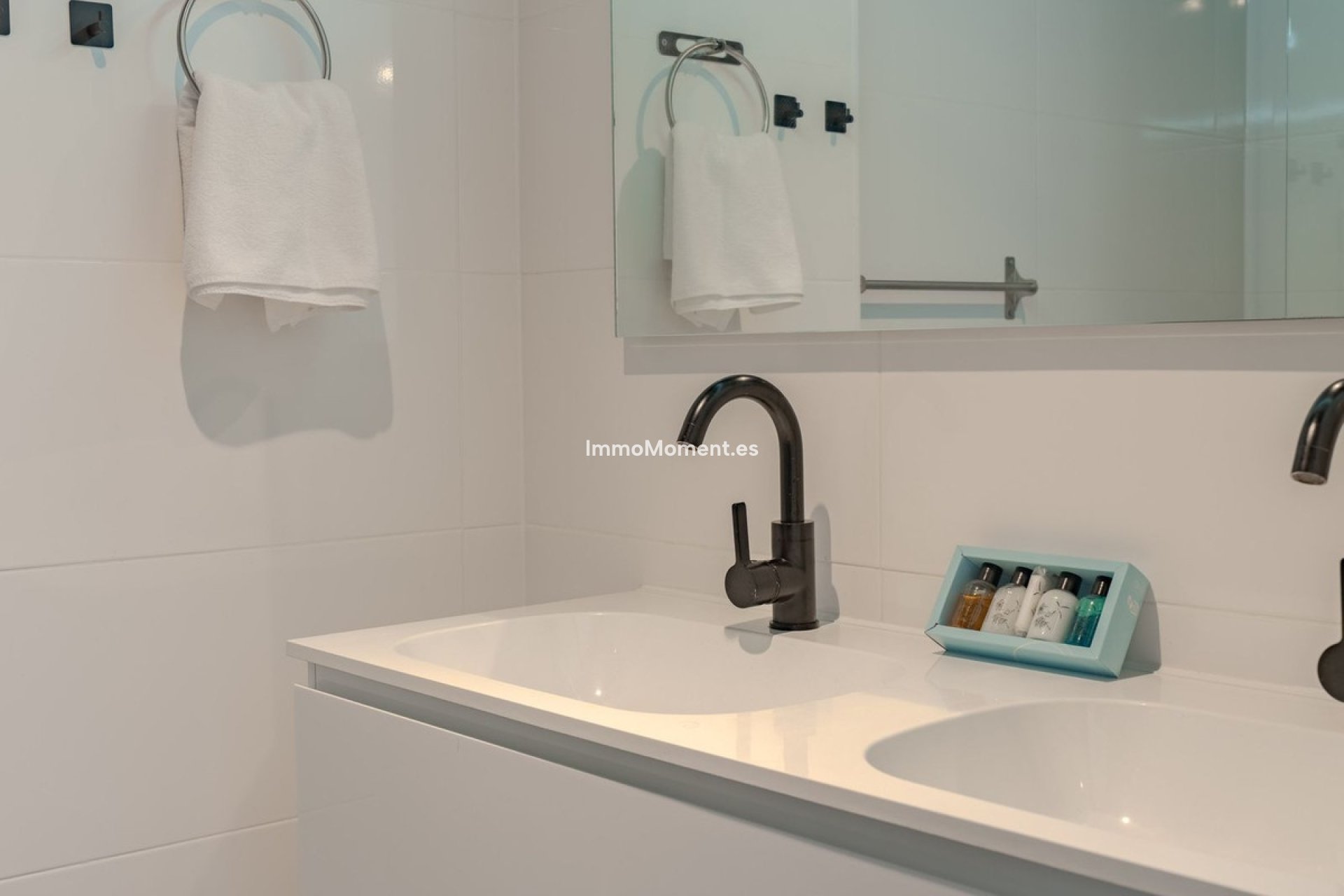Wiederverkauf - Wohnung - Mijas - Mijas Centro